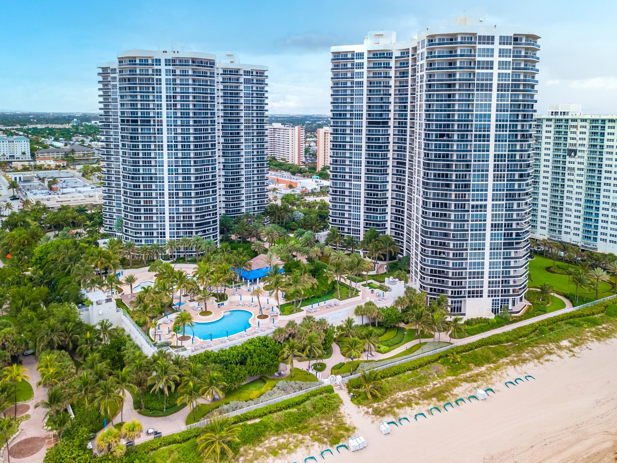 3200 N Ocean Boulevard 607 — photo