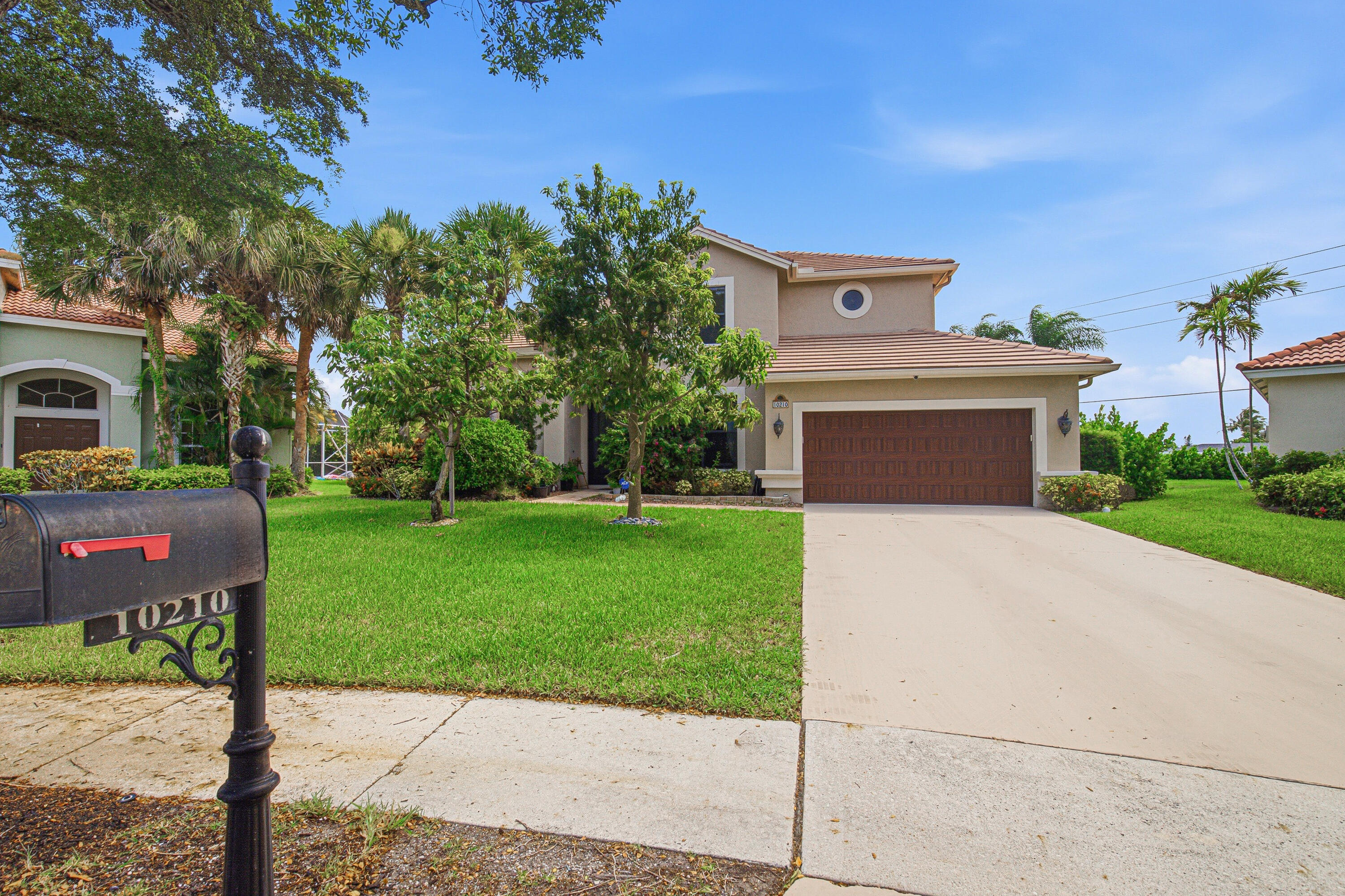 10210 Lexington Estates Boulevard — photo