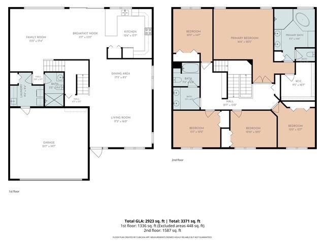 7723 Thornlee Drive — photo