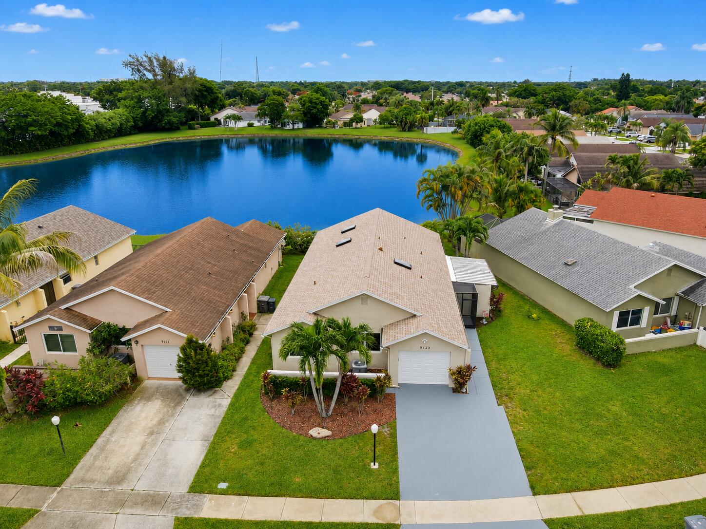 9123 Pine Springs Drive — photo