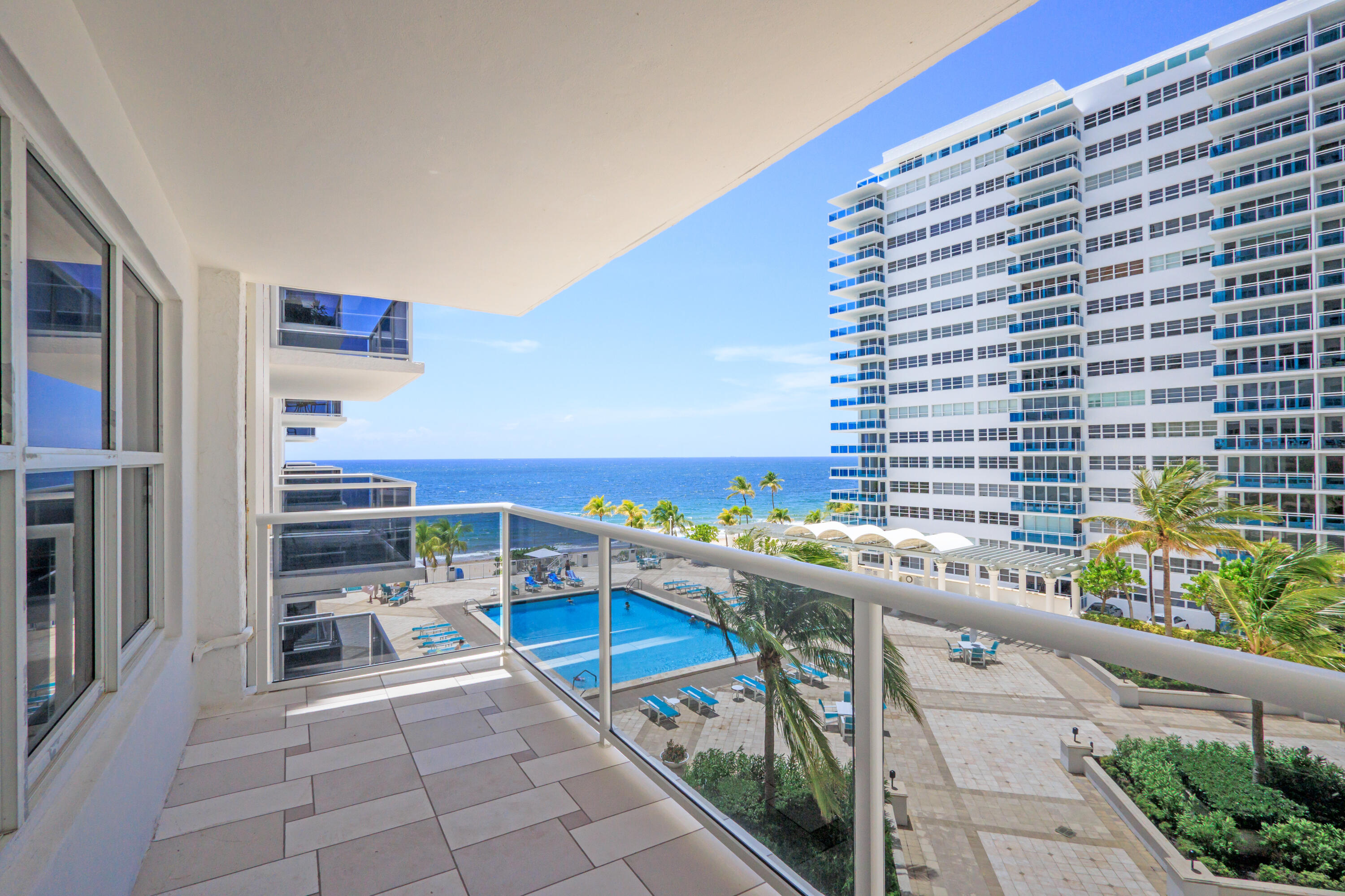 3500 Galt Ocean Drive 404 — photo