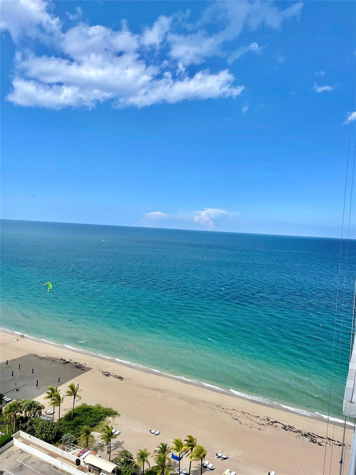 3500 Galt Ocean Drive 1714 — photo