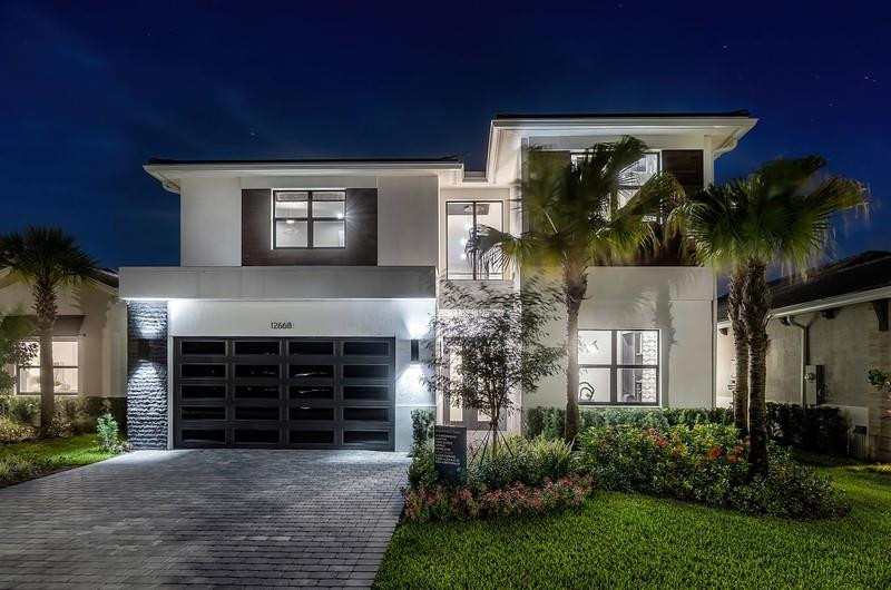 12668 Solana Bay Circle — photo