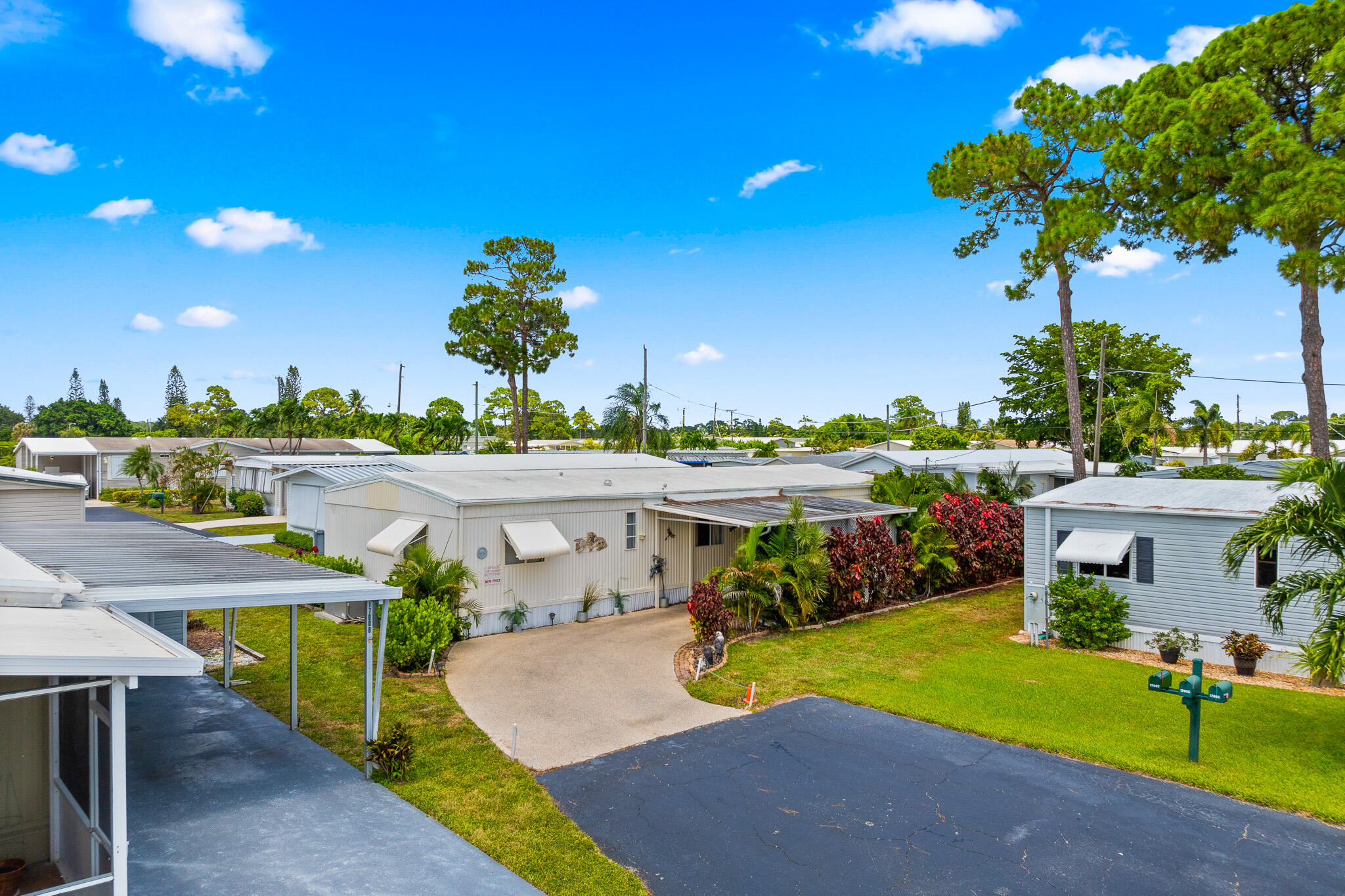 17007 Grand Terre Bay Drive — photo