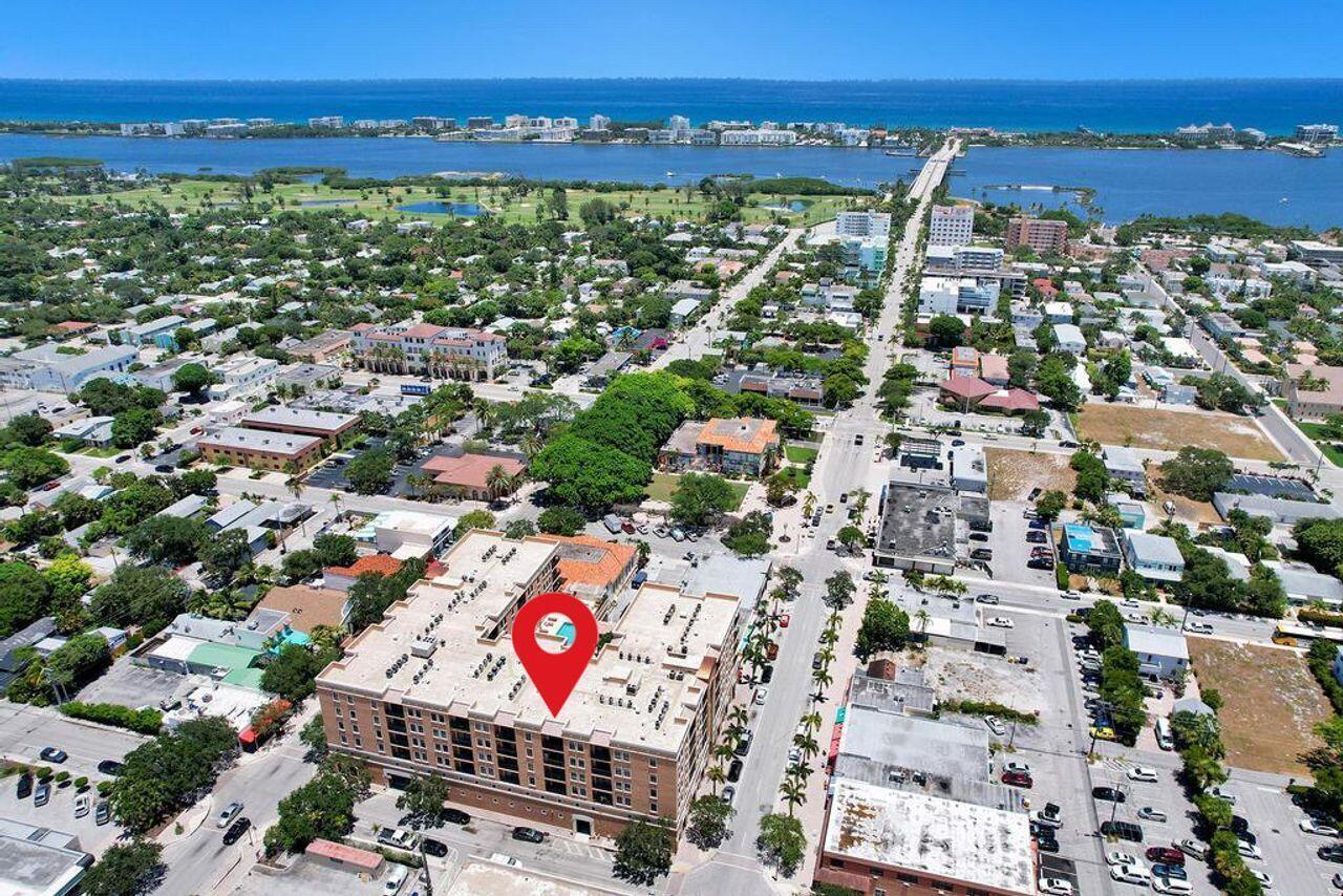 511 Lucerne Avenue 613 — photo
