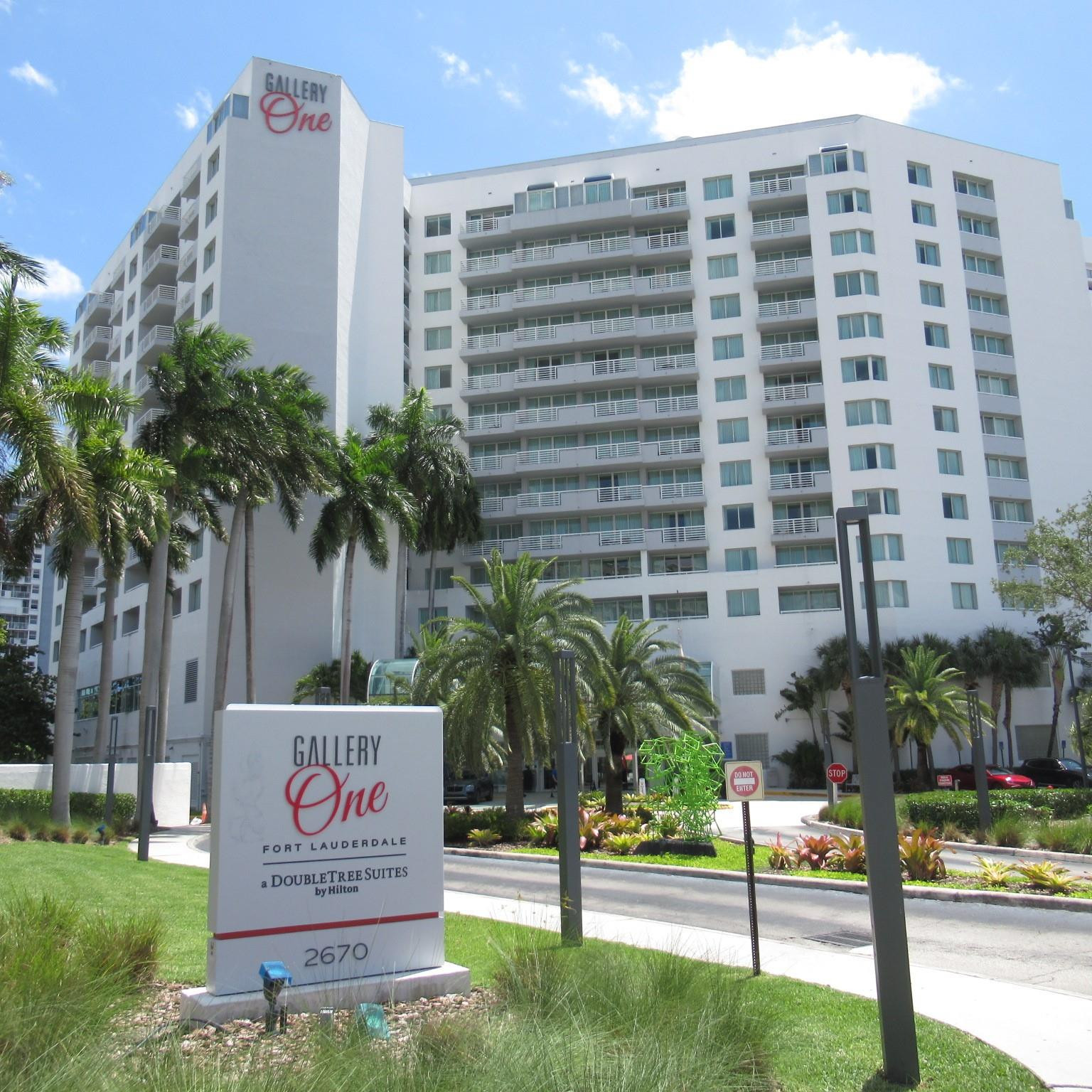 2670 E Sunrise Boulevard 301 — photo