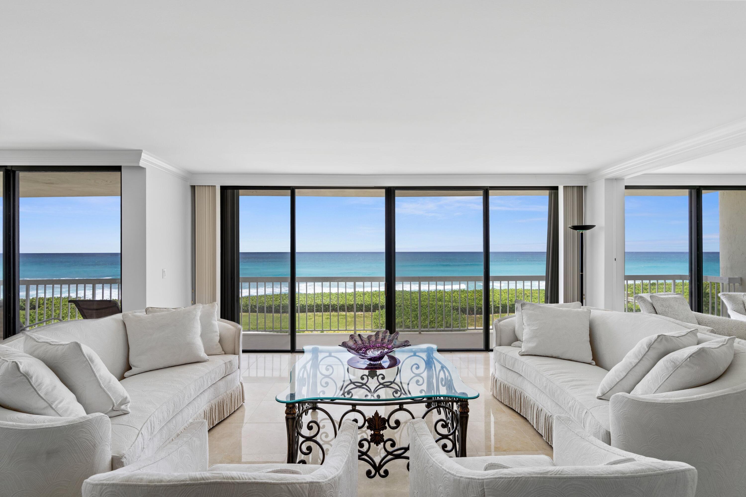 3300 S Ocean Boulevard Unit 303N — photo