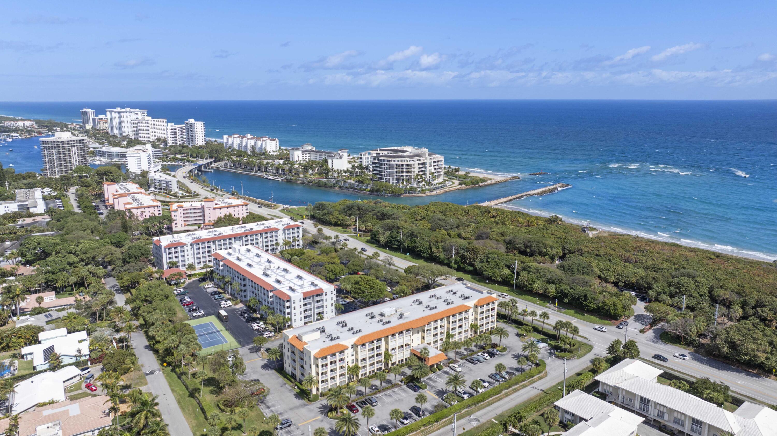 1111 S Ocean Boulevard 4200 — photo