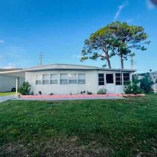6308 S Ash Lane — photo