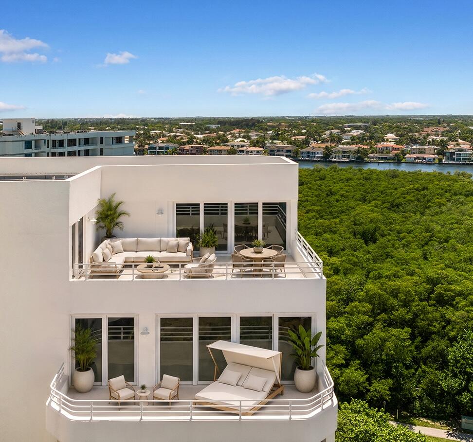 3407 S Ocean Boulevard Ph D — photo