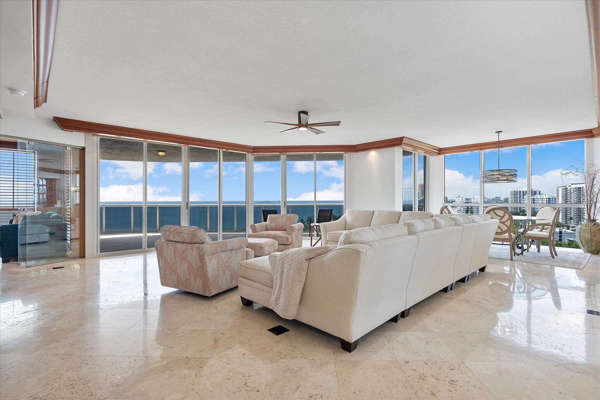 3100 N Ocean Boulevard 1210 — photo