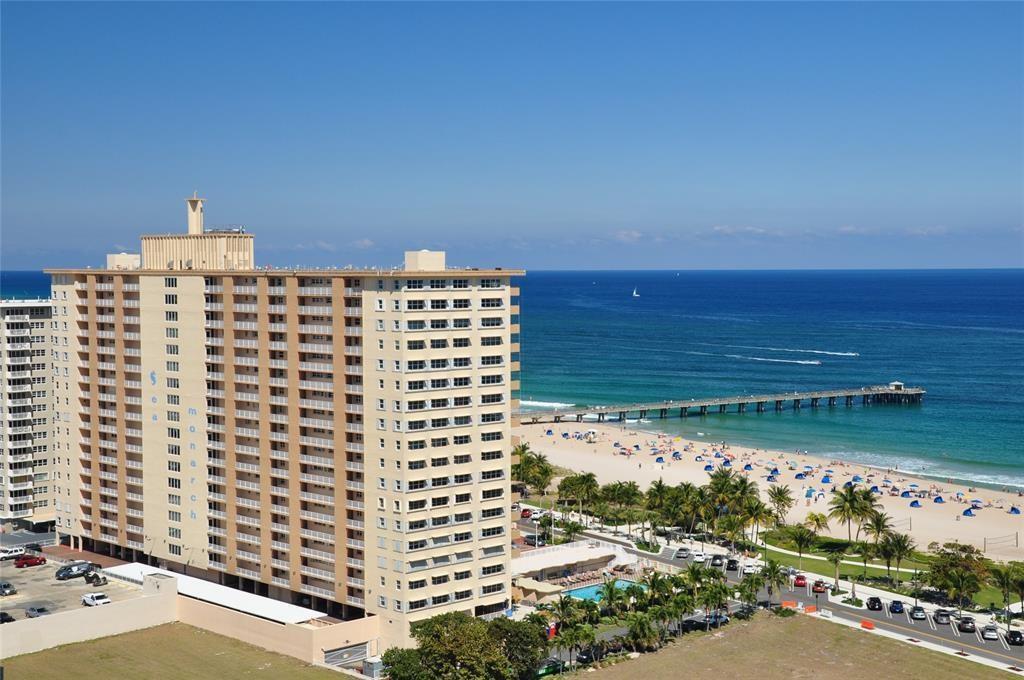 111 N Pompano Beach Boulevard 304 — photo