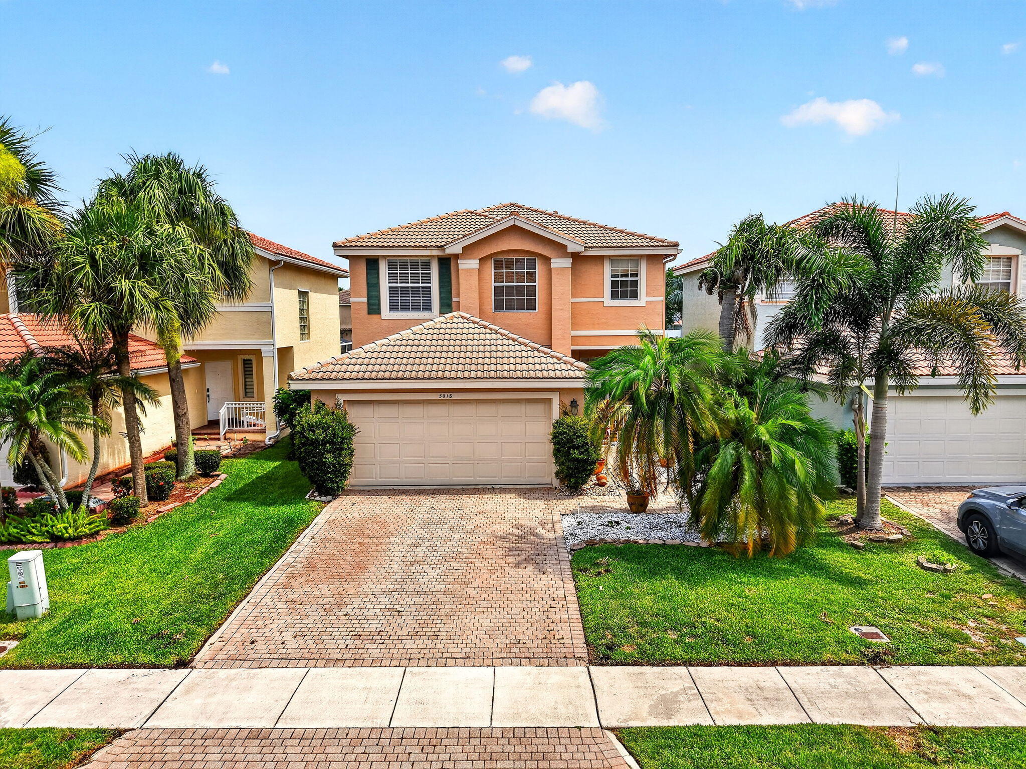 5018 Starblaze Drive — photo