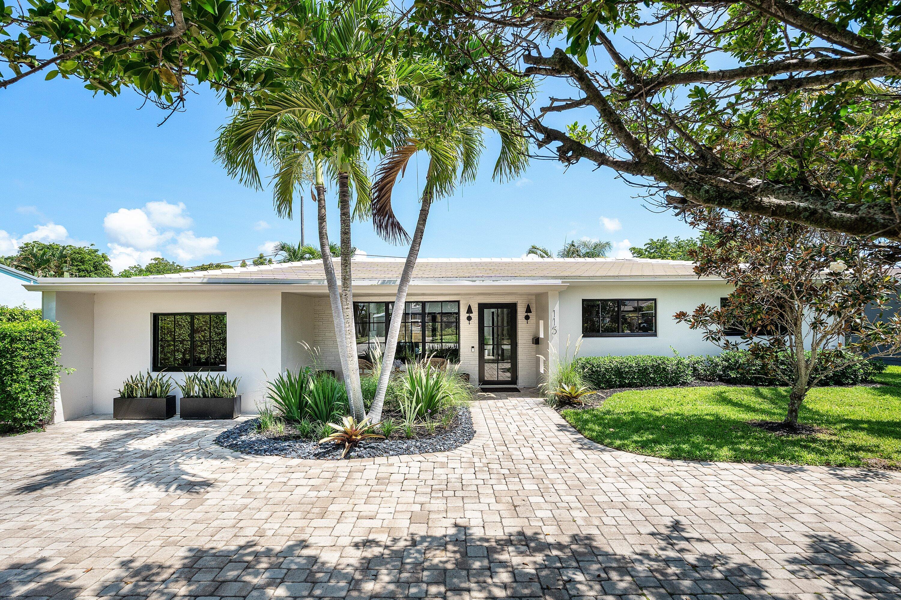 115 Bonnie Briar Lane — photo