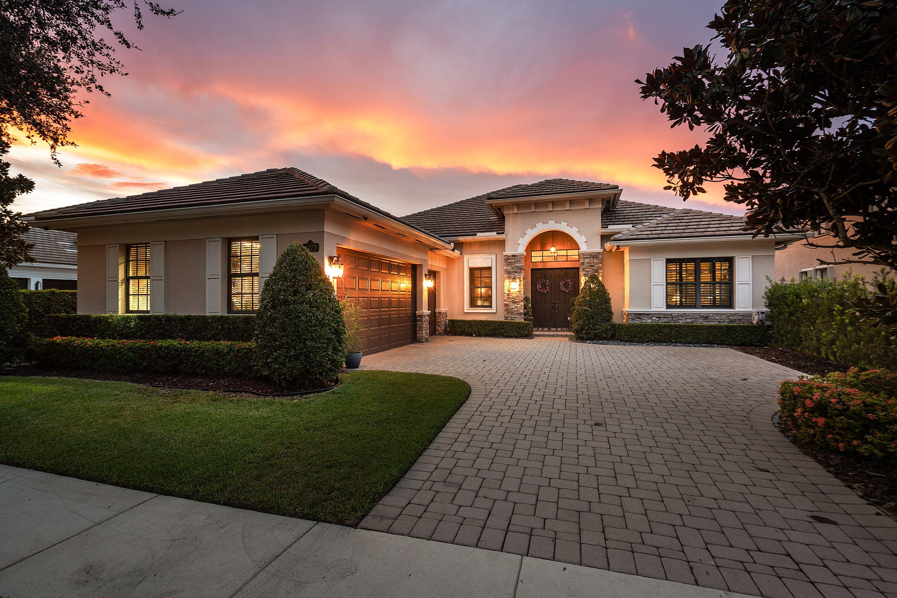 9277 Equus Circle — photo