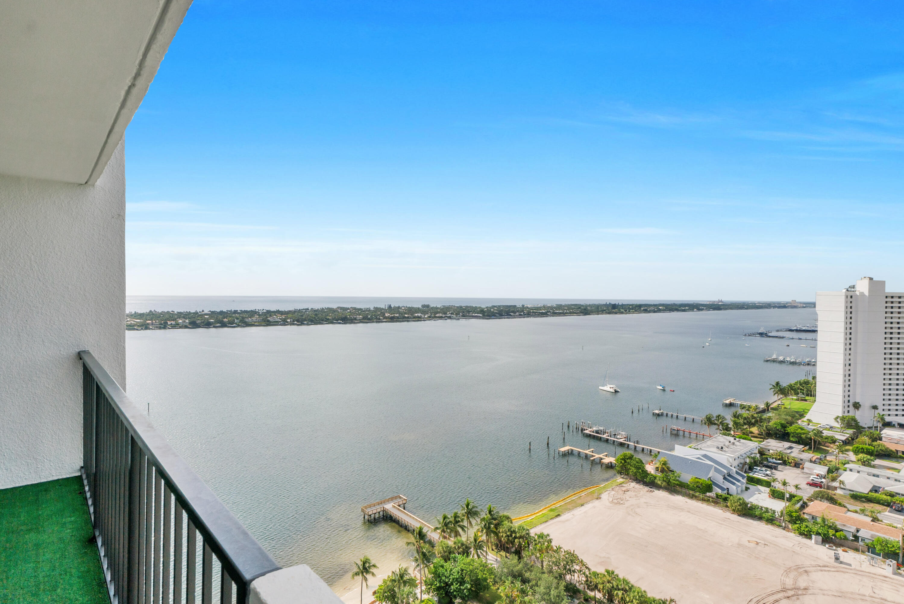 5600 N Flagler Drive 2504 — photo