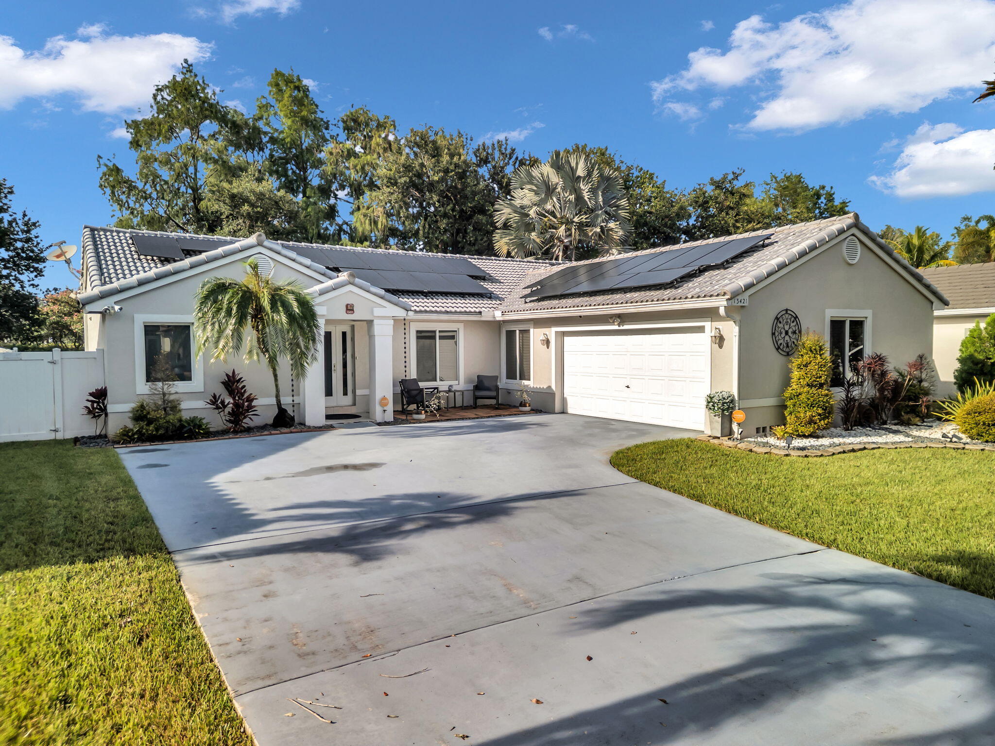 13421 SW 17th Court — photo