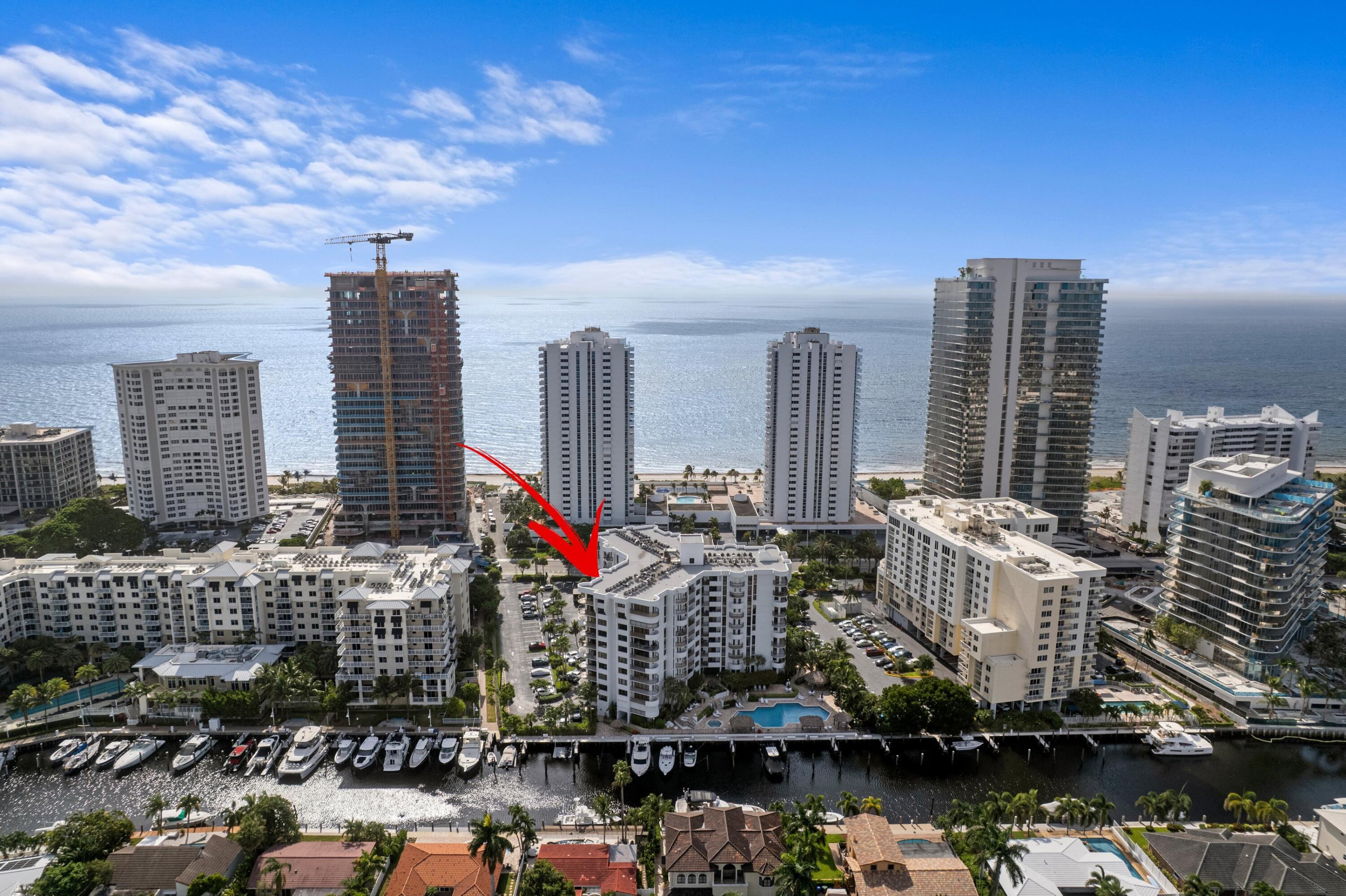 1361 S Ocean Boulevard 407 — photo