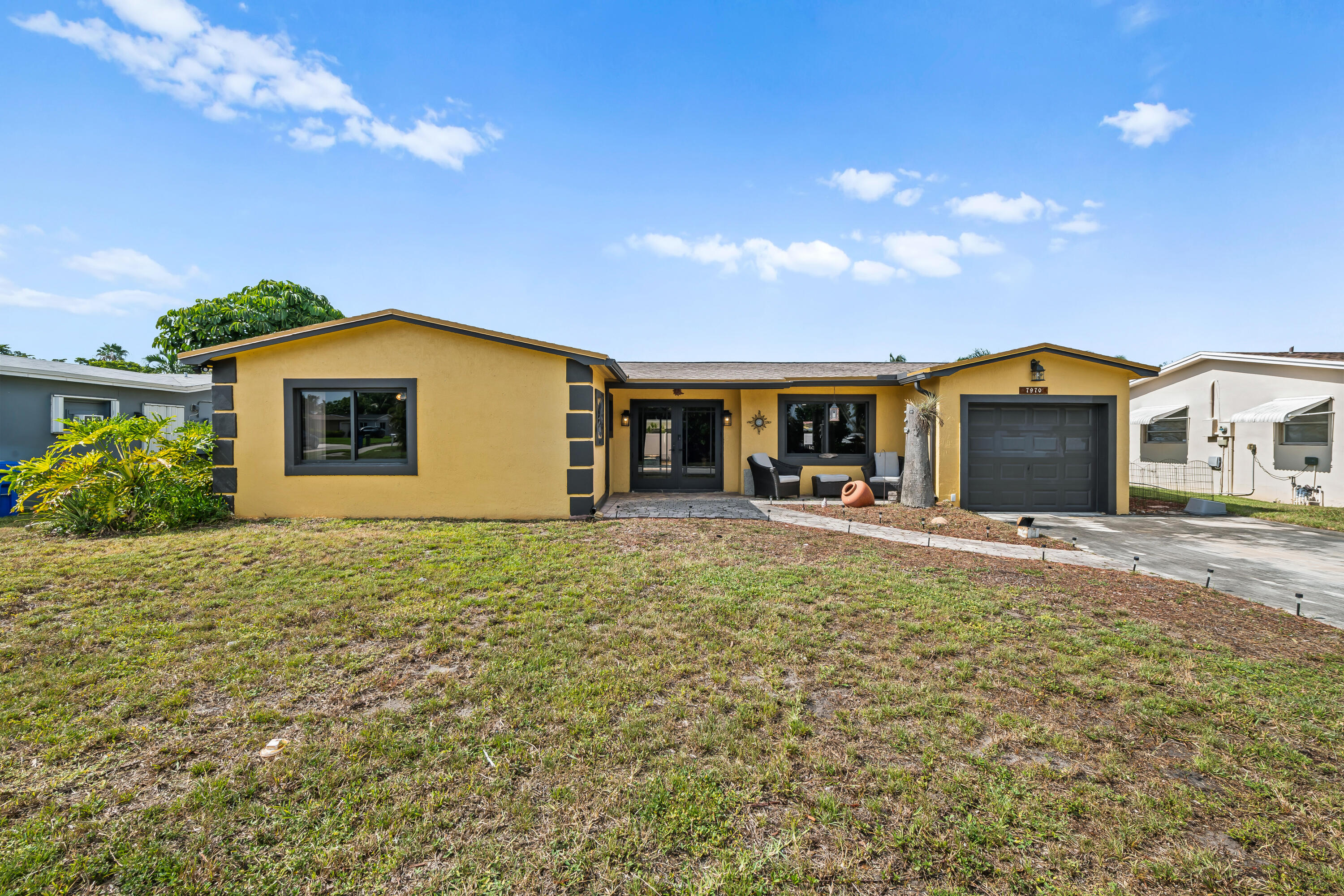 7970 NW 1st Court — photo