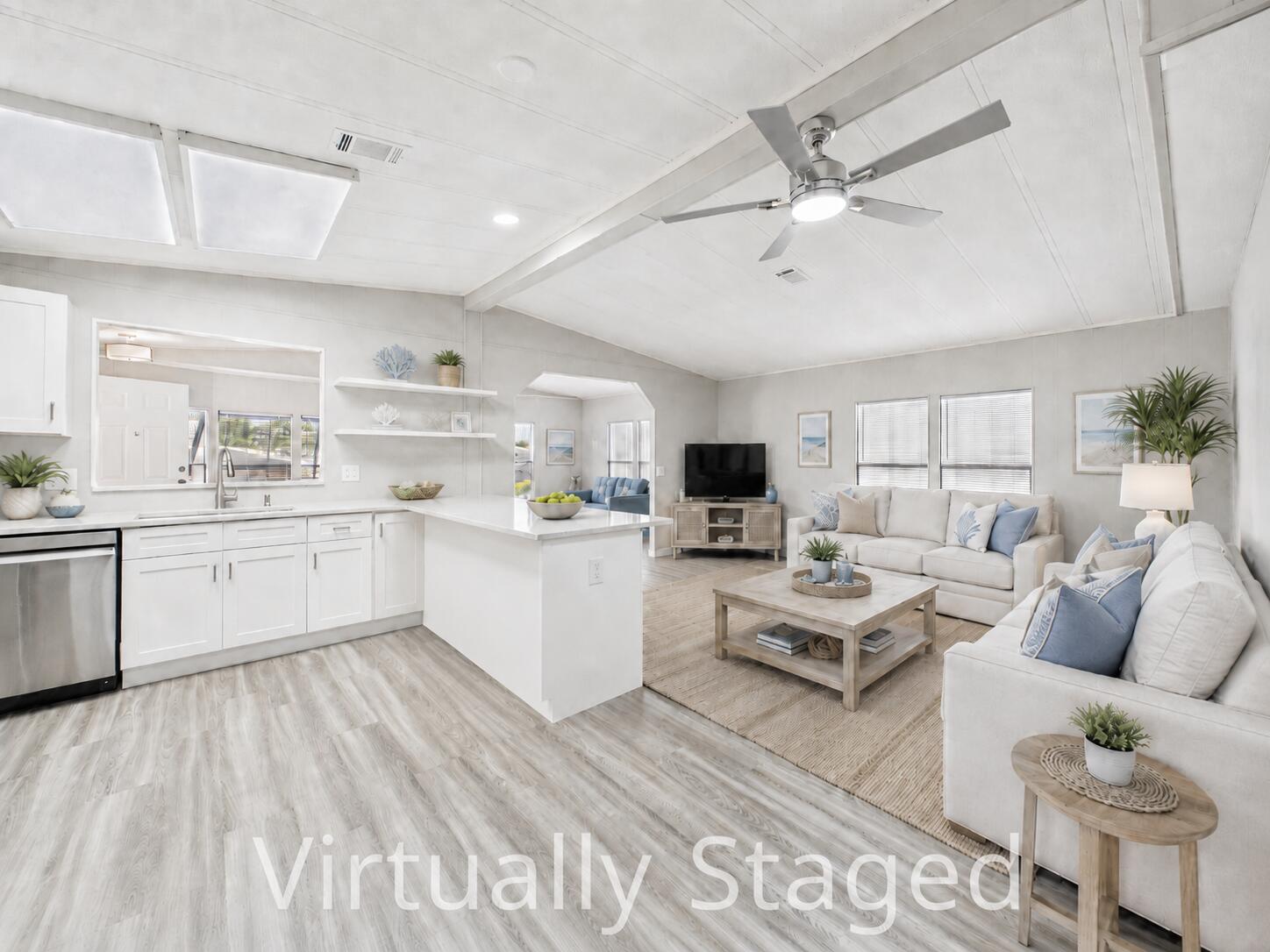 7831 SE Shenandoah Drive — photo
