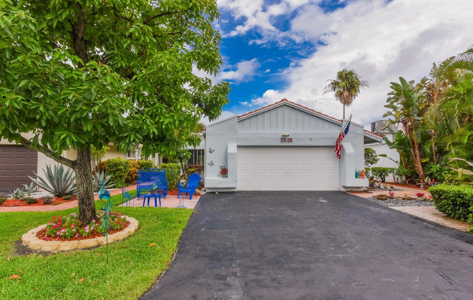 5518 Ainsley Court — photo