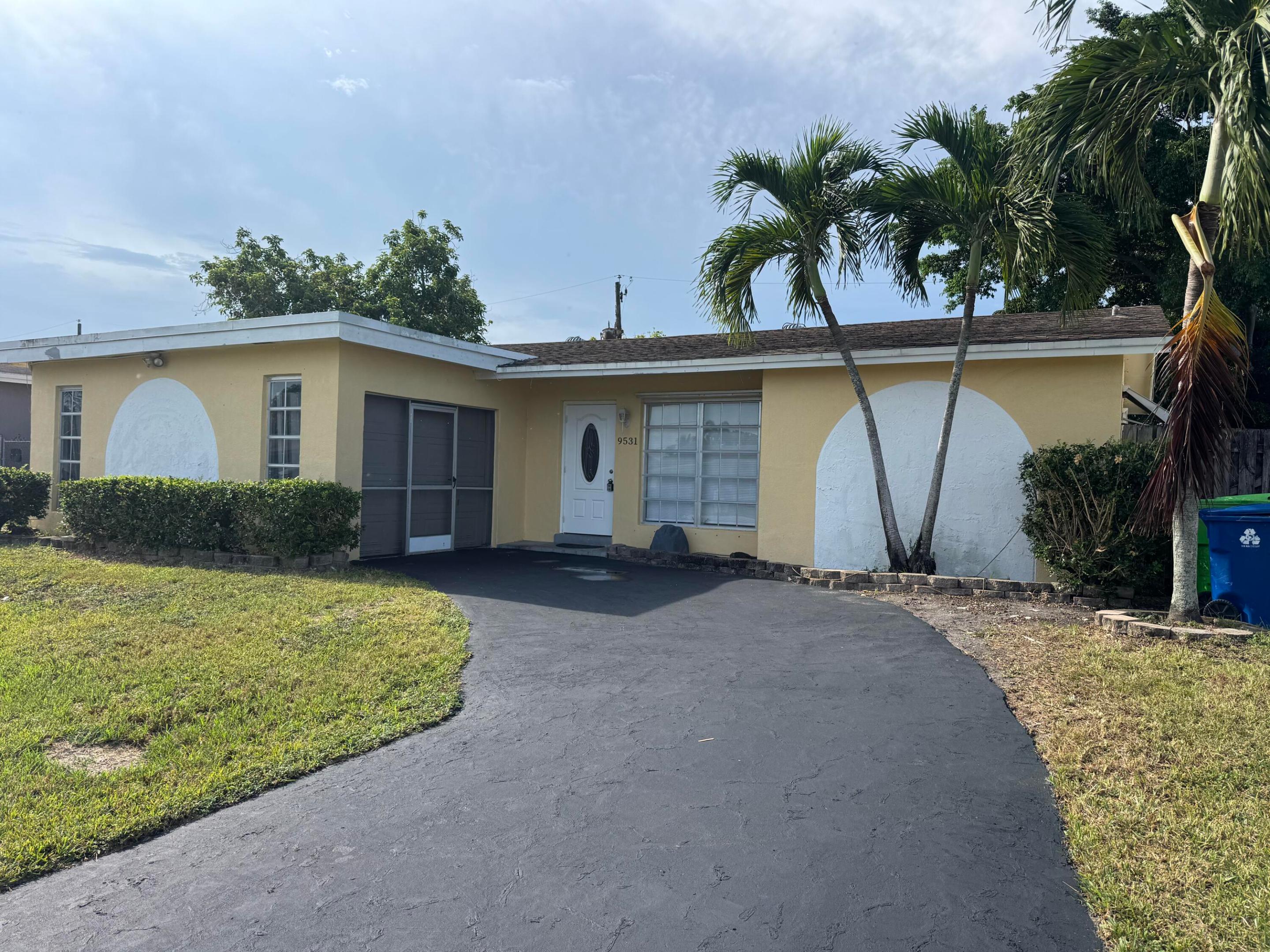9531 NW 25th Court — photo