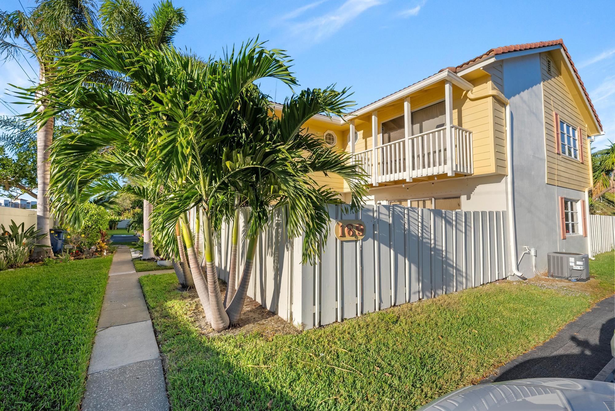 169 Seabreeze Circle — photo