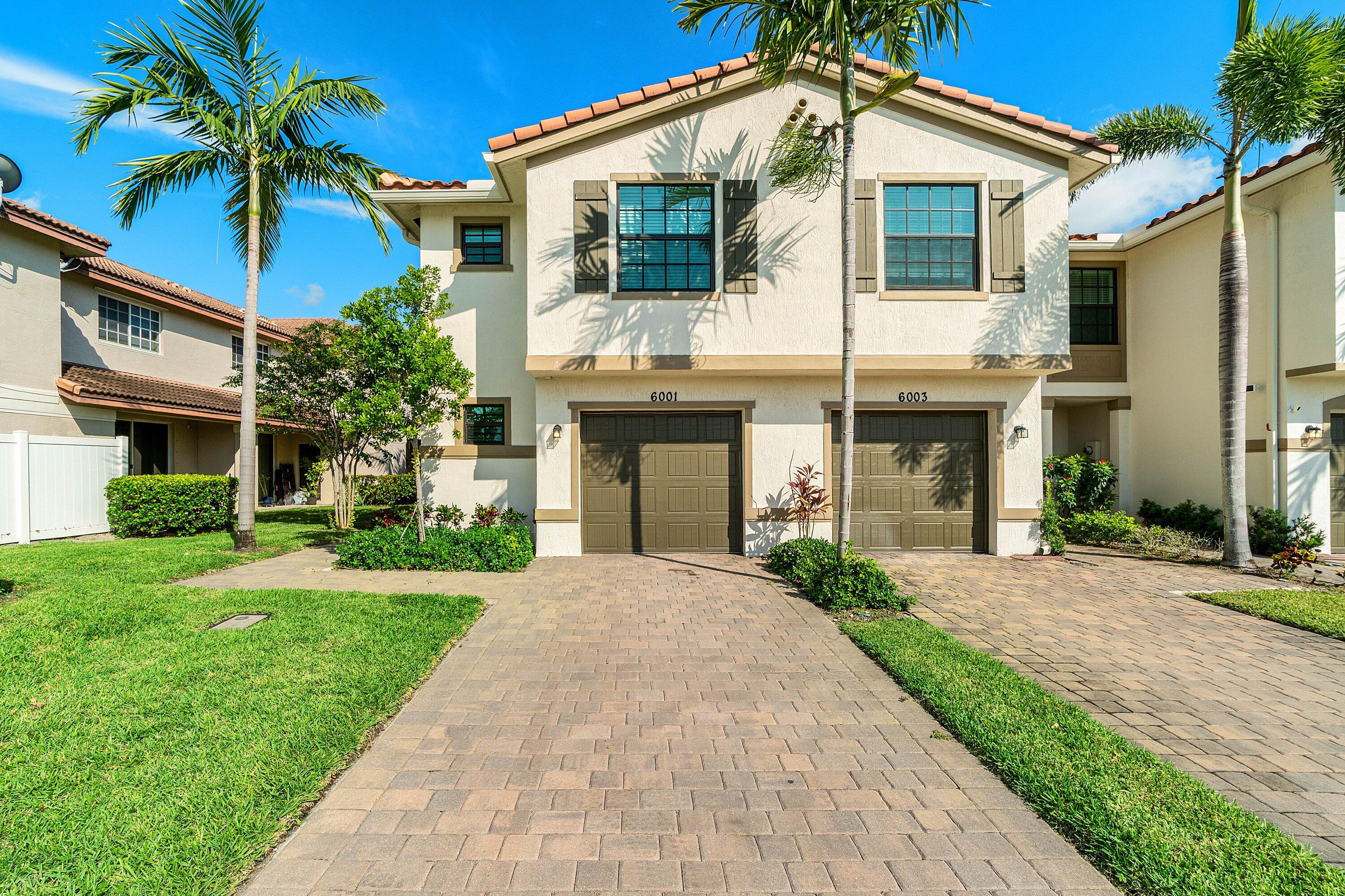 6001 Woods Edge Circle — photo
