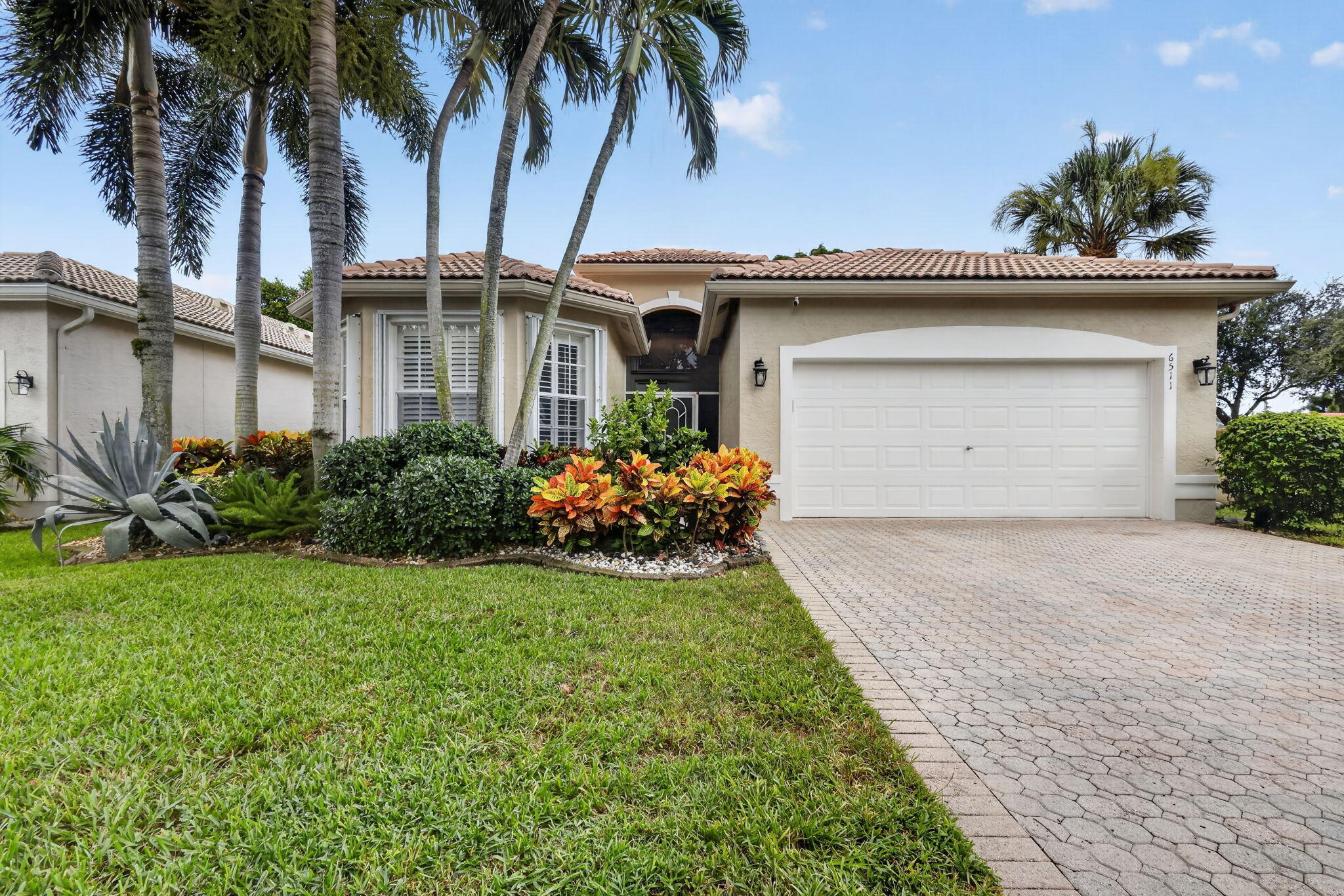 6511 Malta Drive — photo