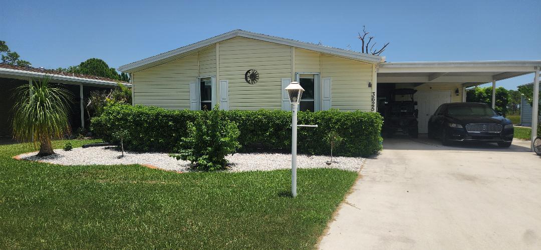 3625 Red Tailed Hawk Drive — photo