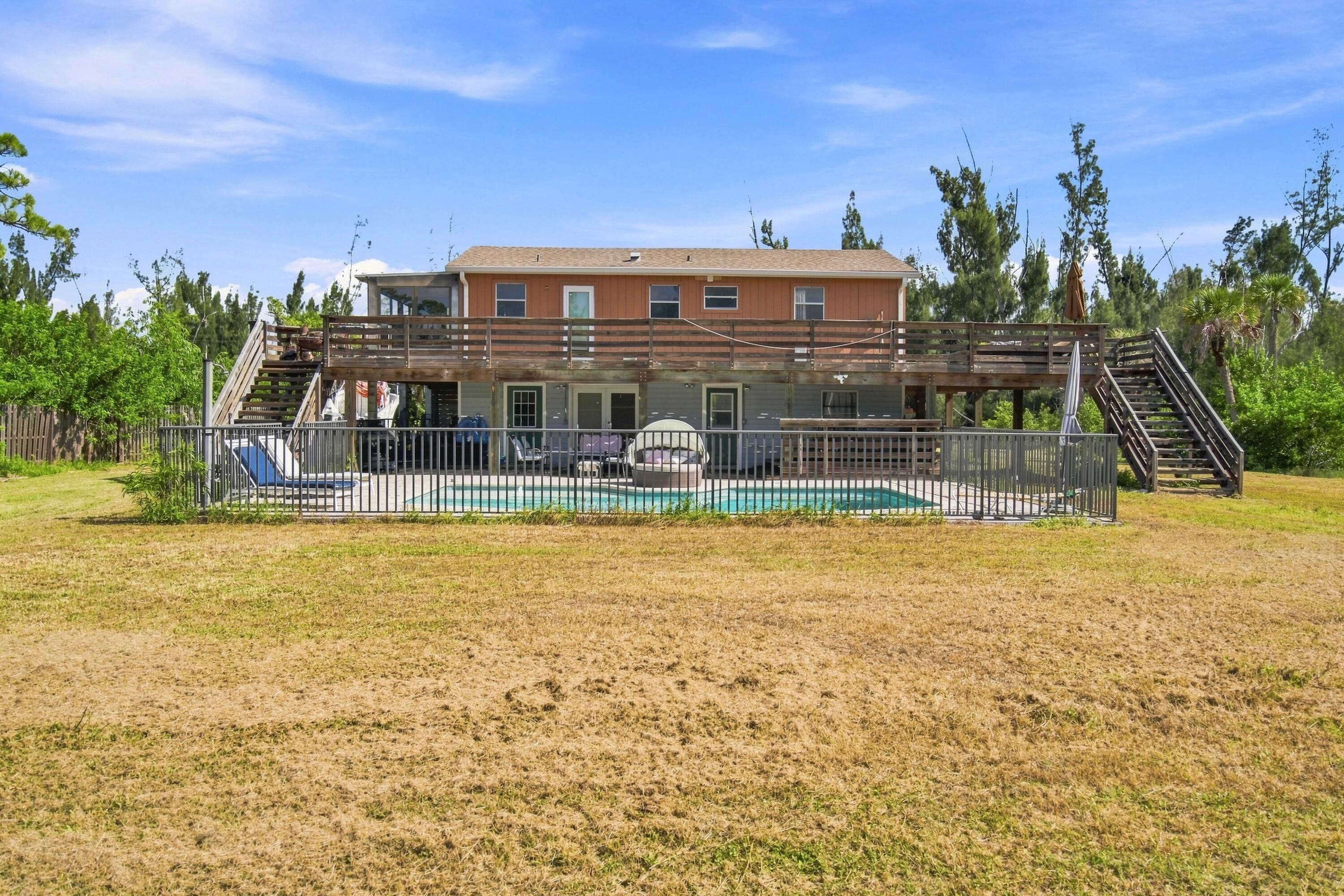 4157 Berkshire Road — photo