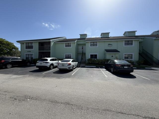 4096 N Pine Island Road N 2110 — photo