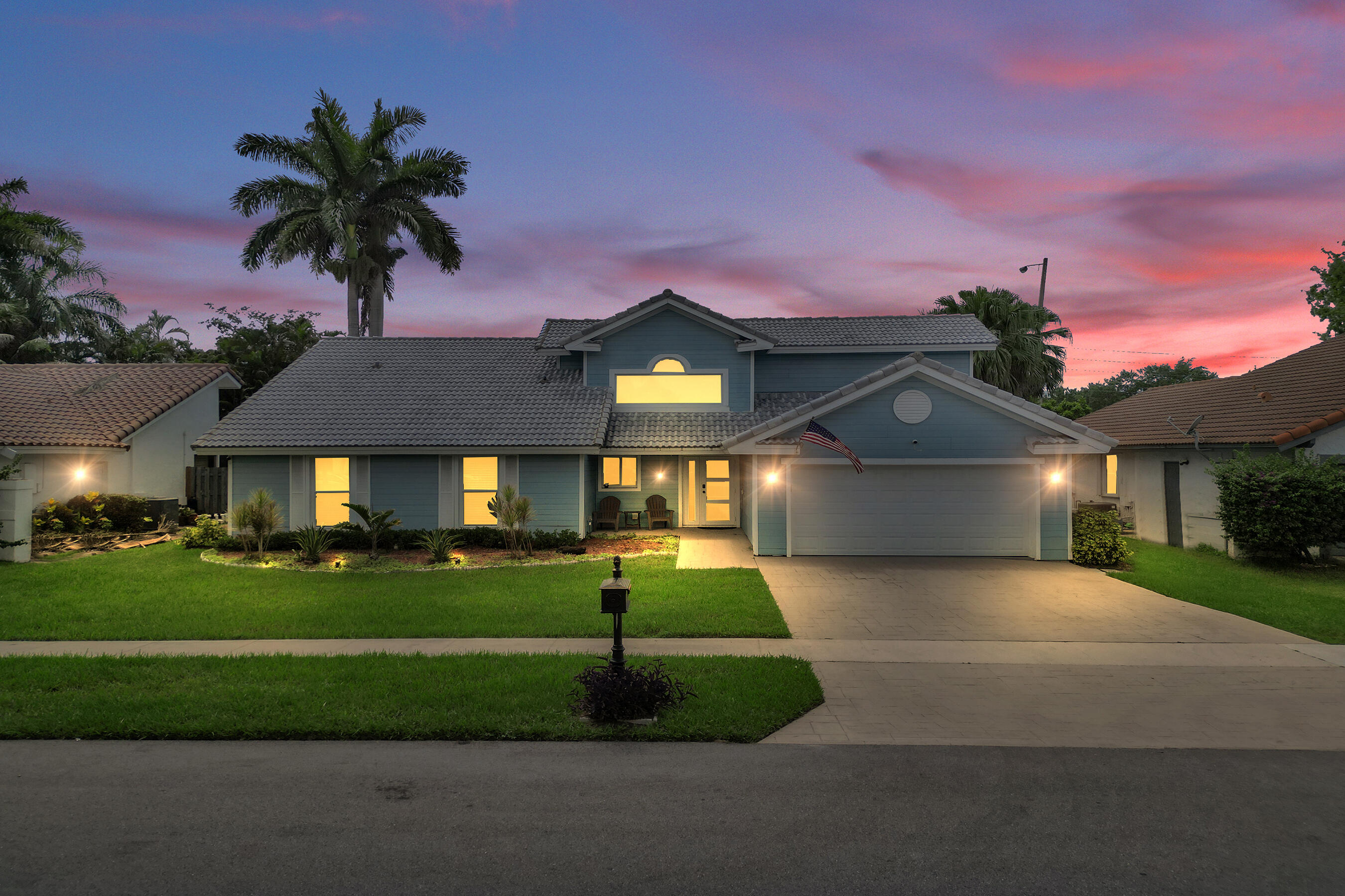 1711 W Oak Knoll Circle — photo