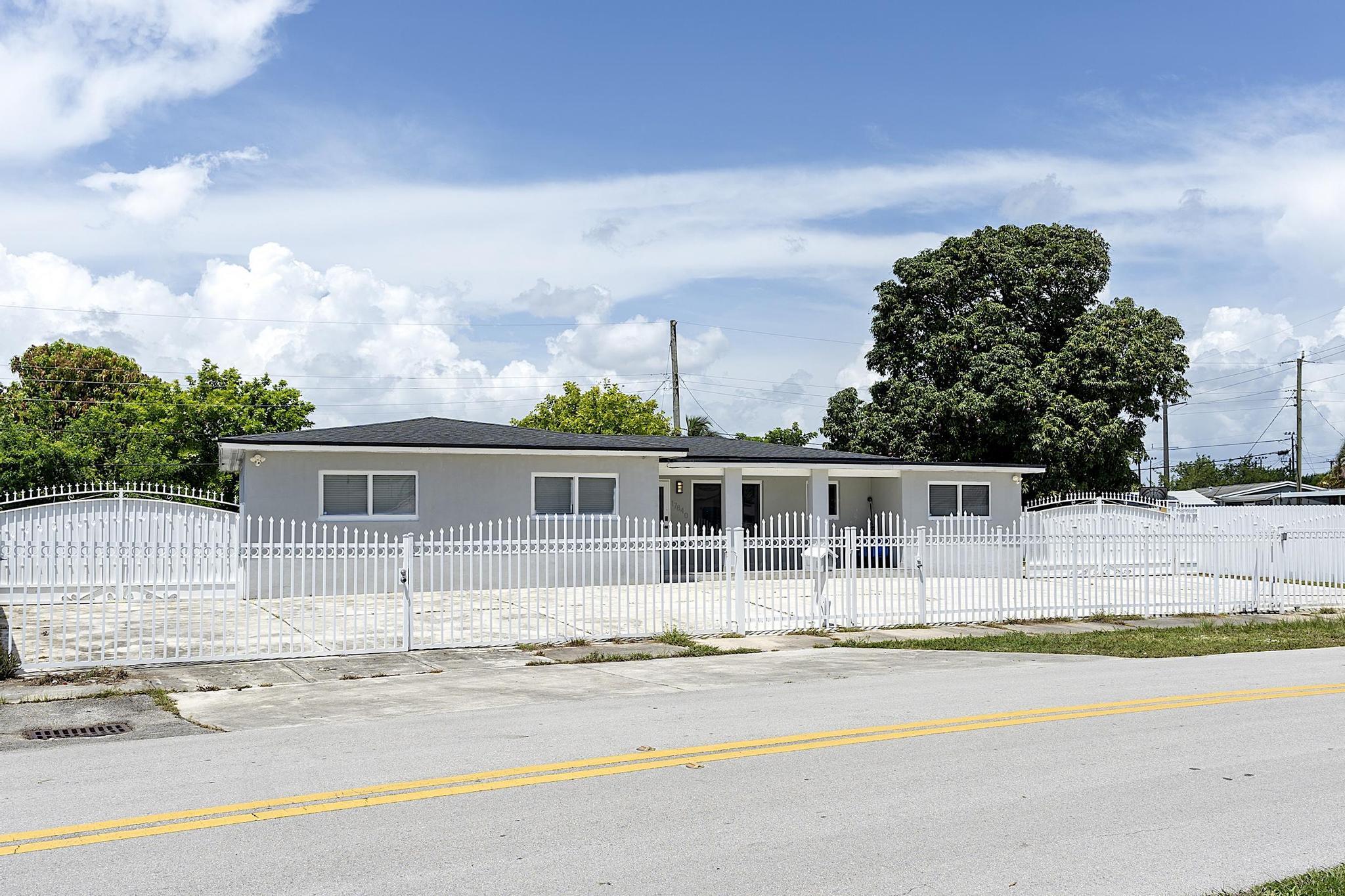 17840 NW 28th Court — photo