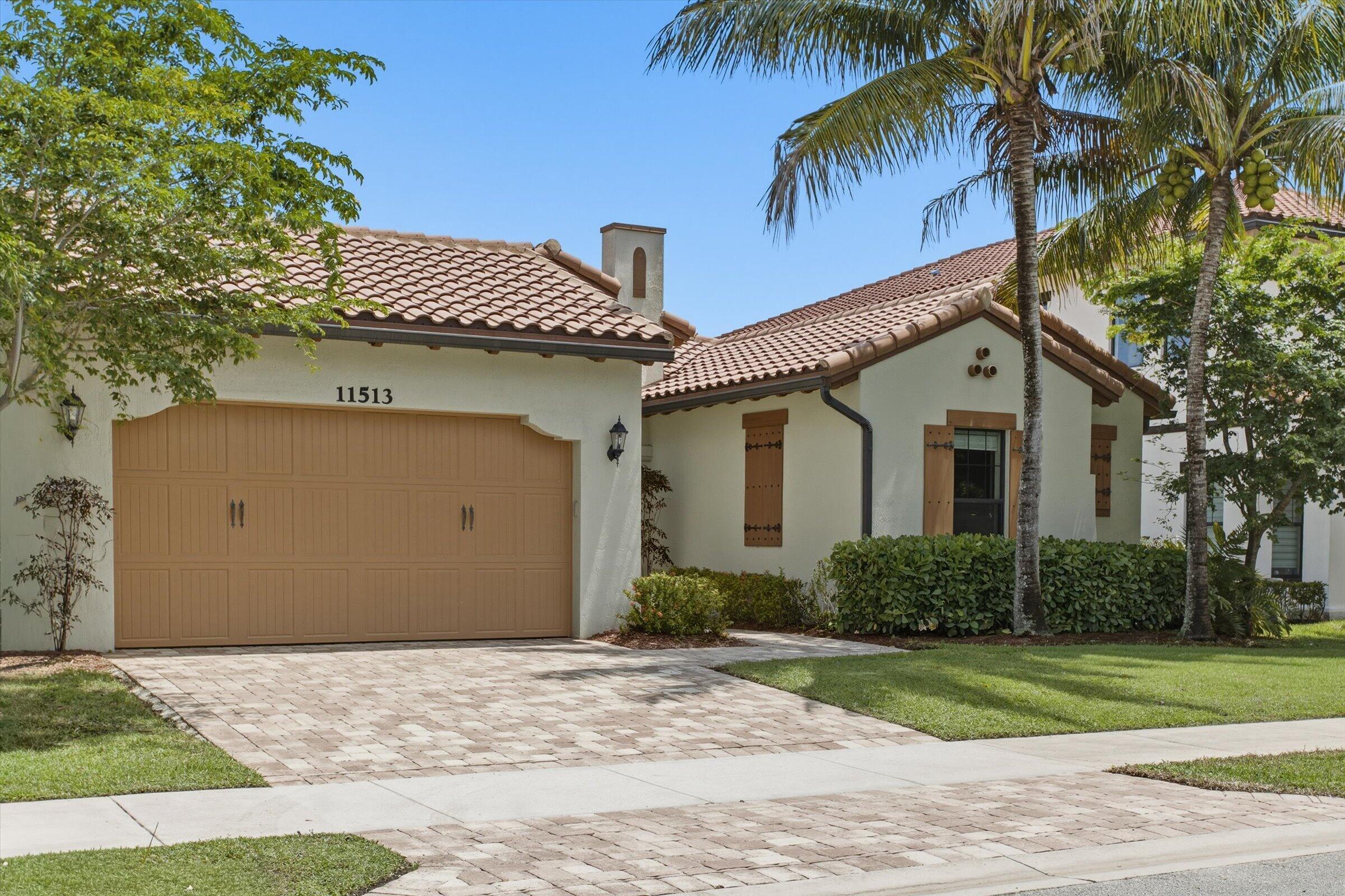 11513 NW 81st Place — photo