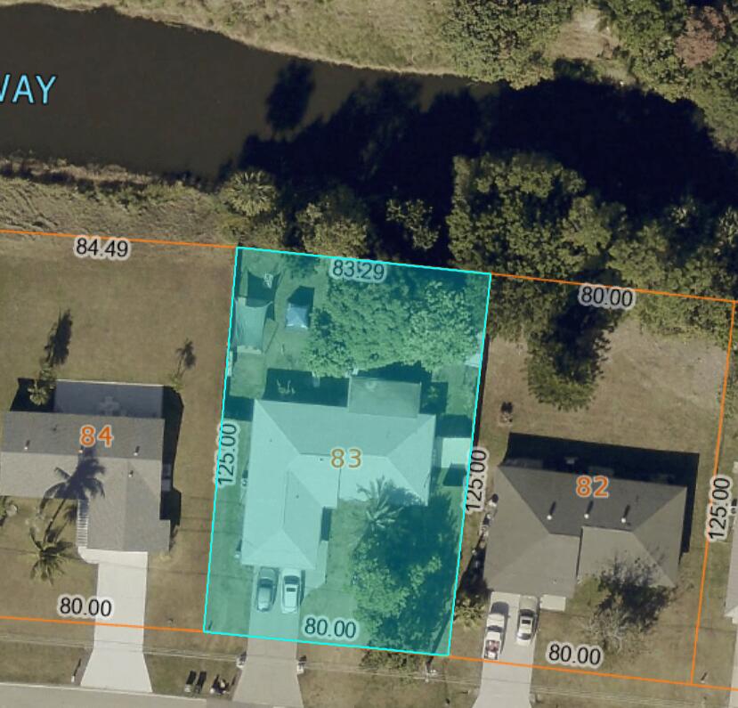 255 SW Glenwood Drive — photo