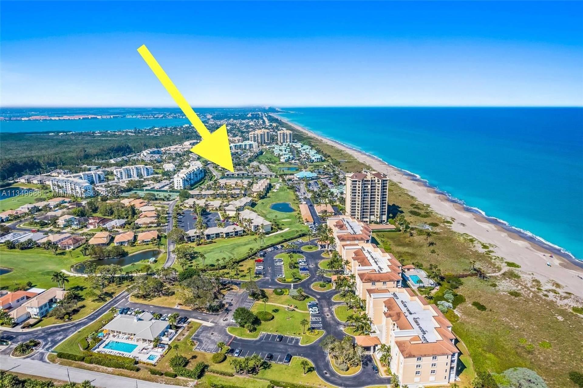 2400 S Ocean Drive V121 — photo