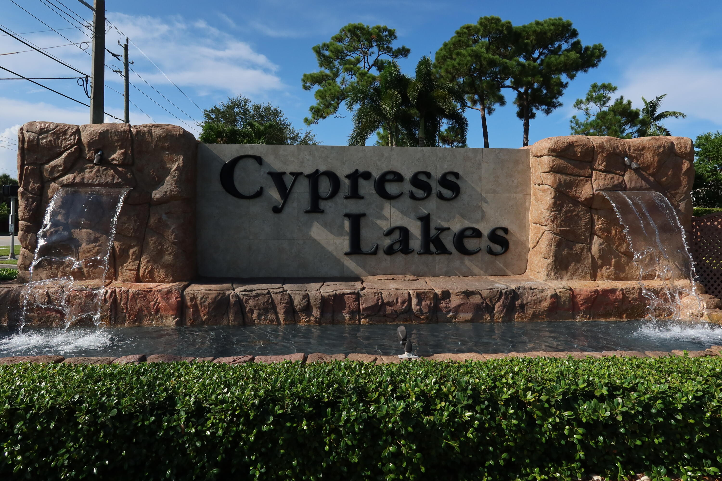 3458 Amalfi Drive — photo