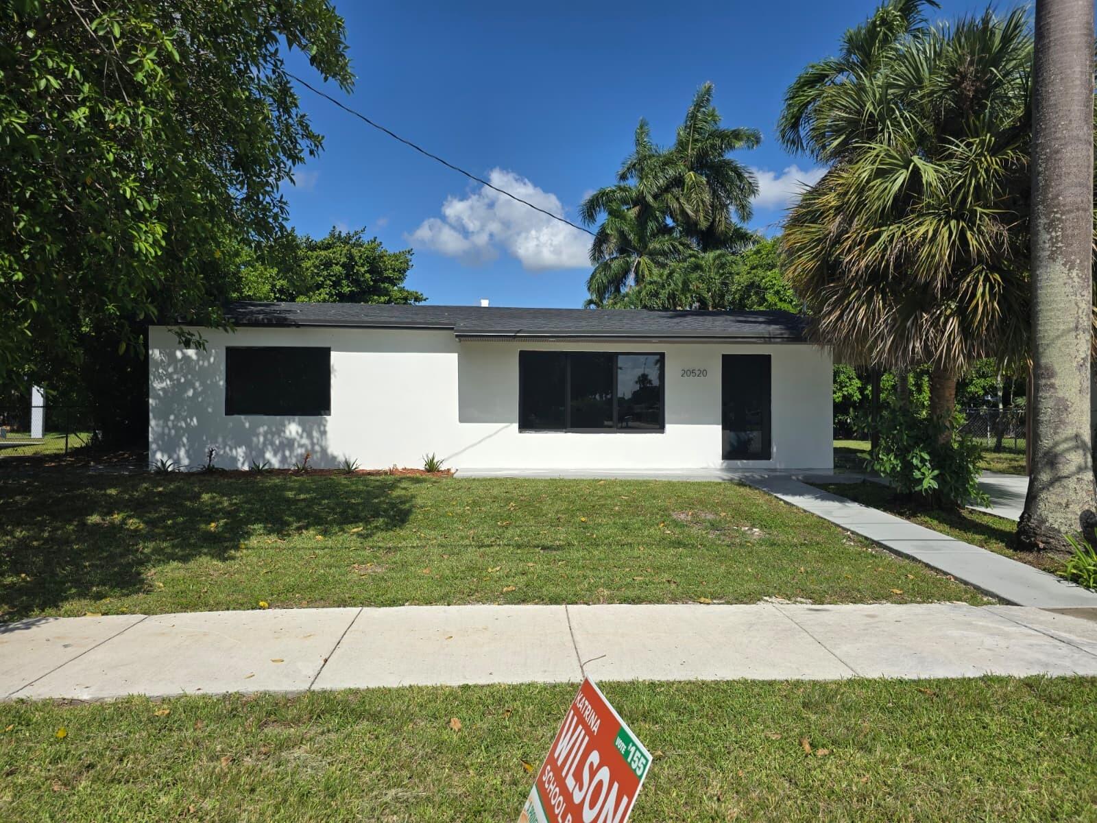 20520 NW 26th Court — photo