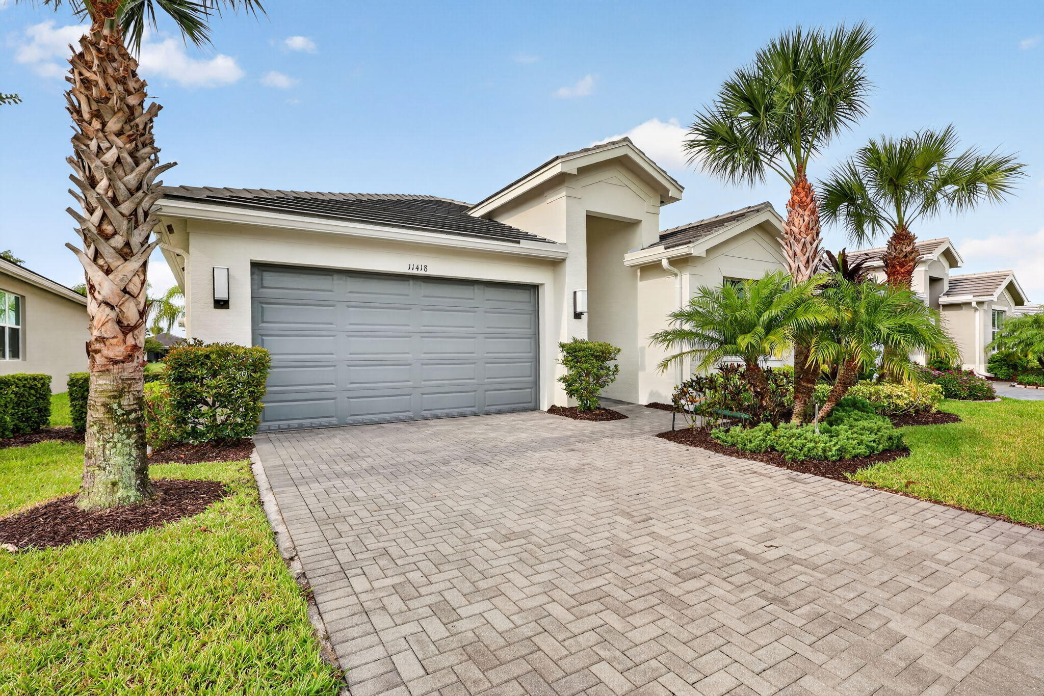 11418 SW Hawkins Terrace — photo
