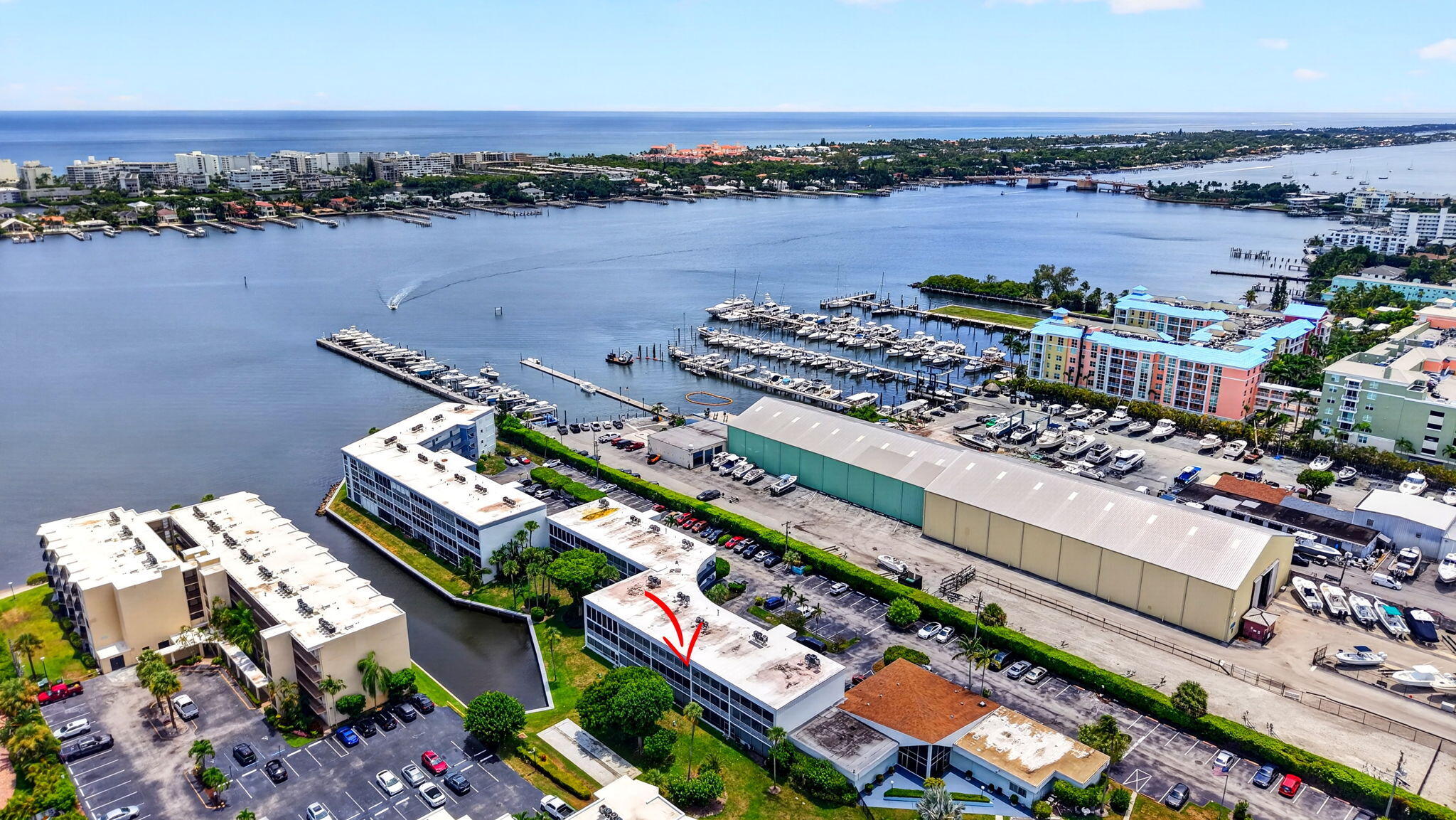 200 Waterway Drive S 303 — photo
