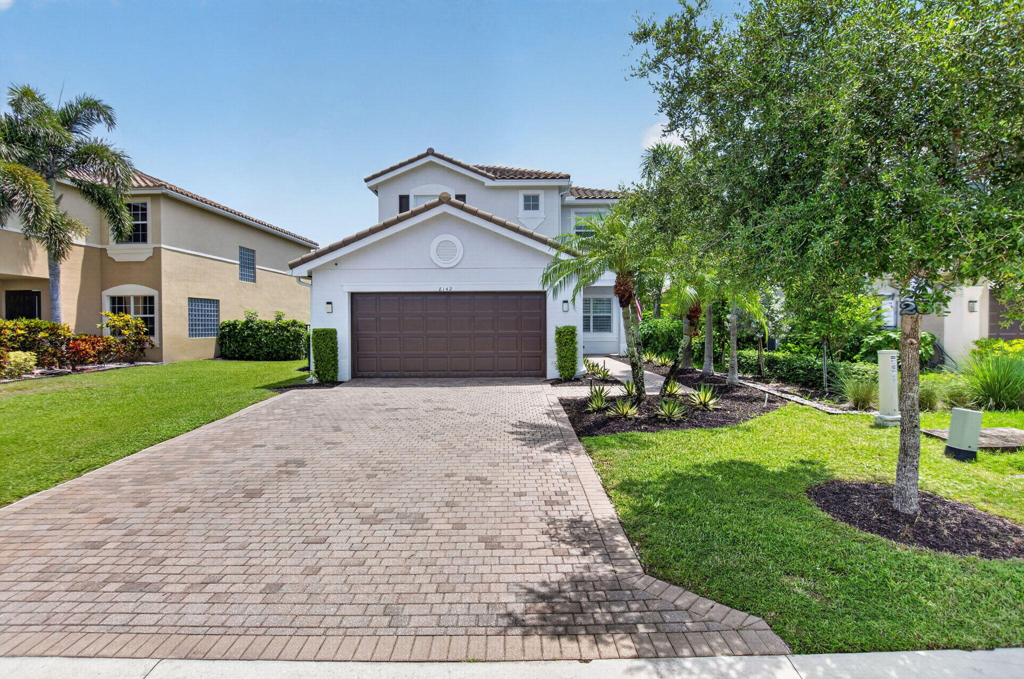 8142 Kendria Cove Terrace — photo