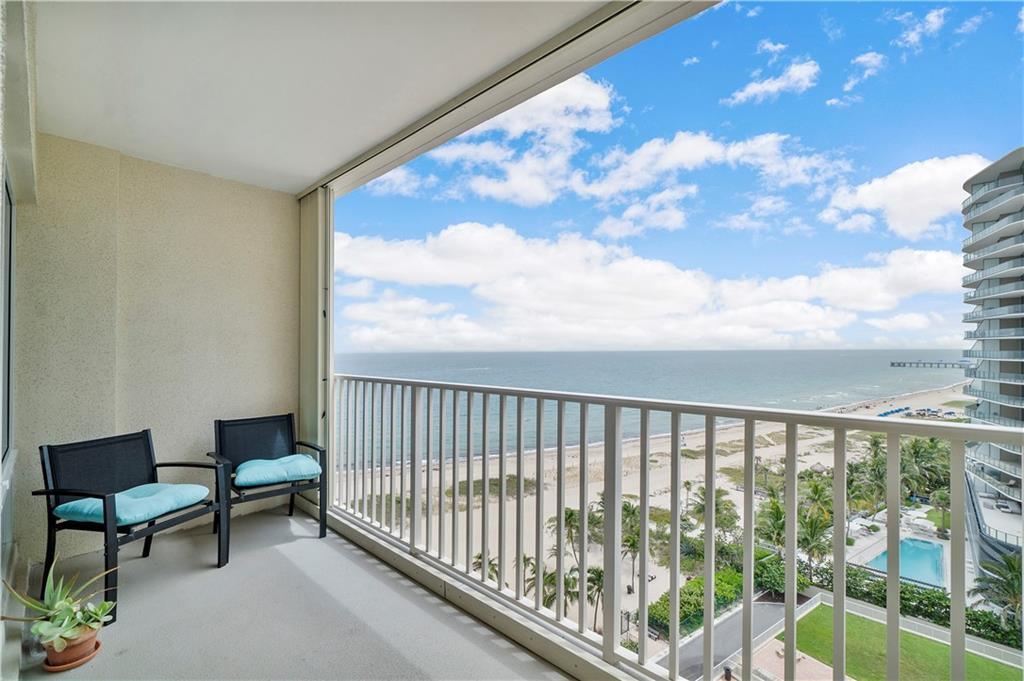 750 N Ocean Boulevard 1405 — photo