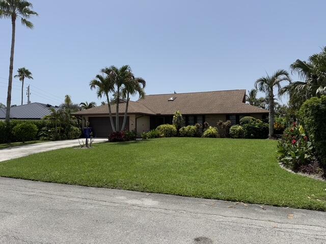 5306 SE Orange Street — photo