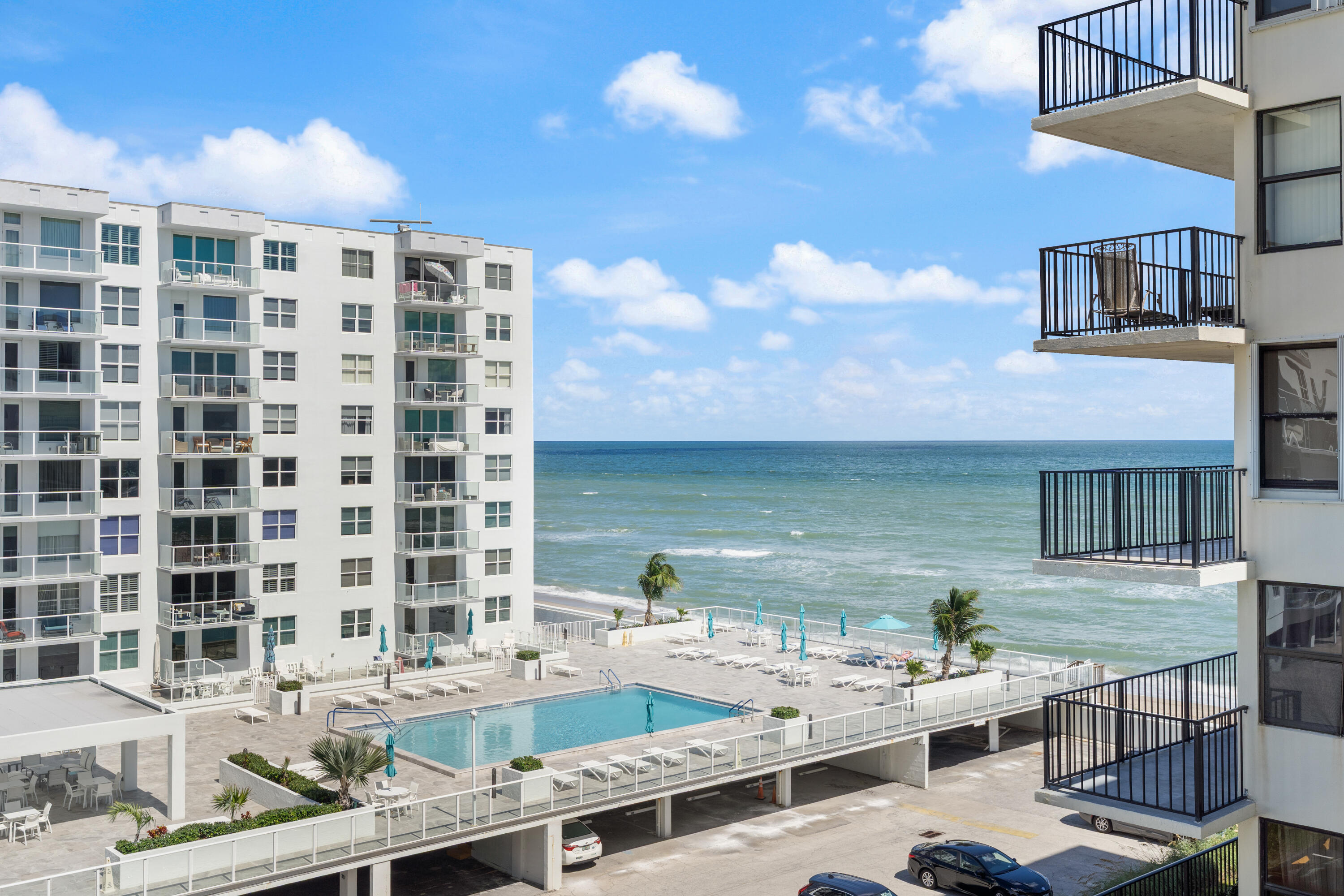 3456 S Ocean Boulevard 5050 — photo