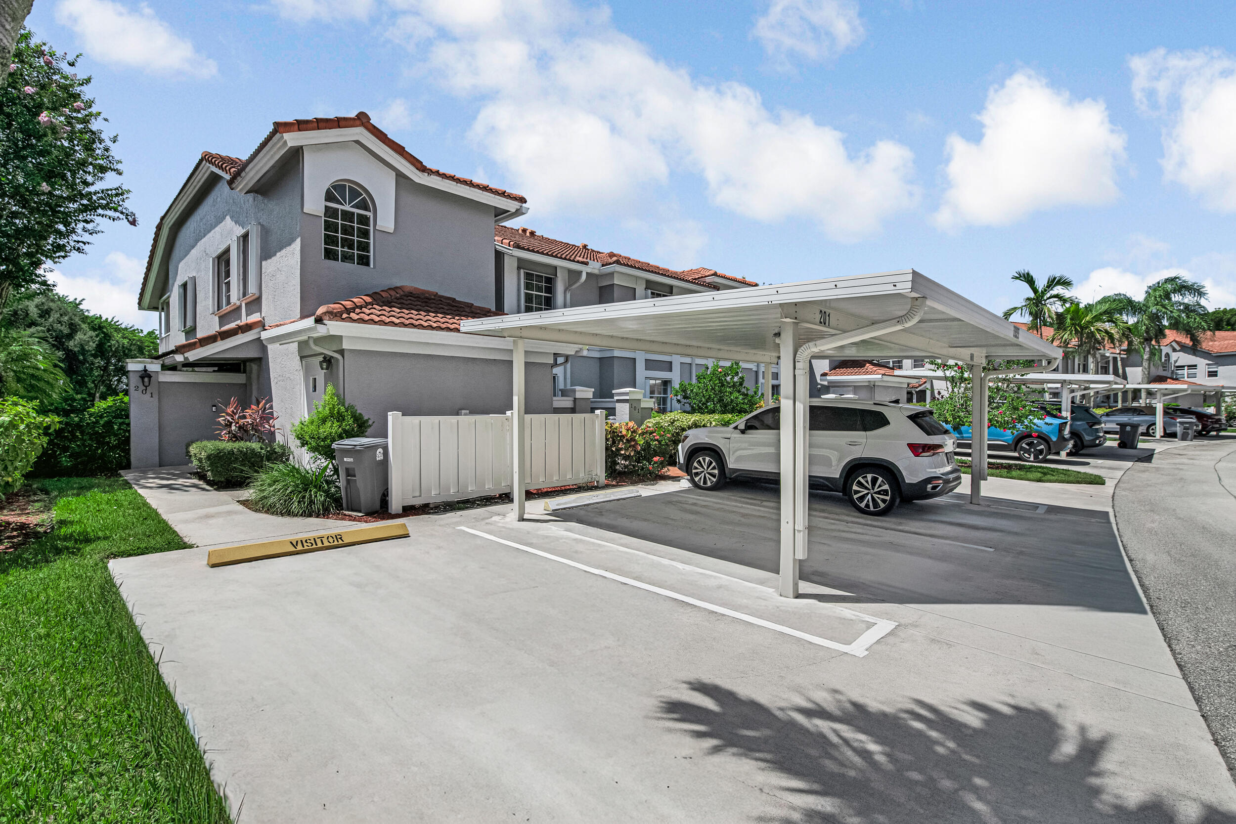 7027 Summer Tree Drive 201 — photo