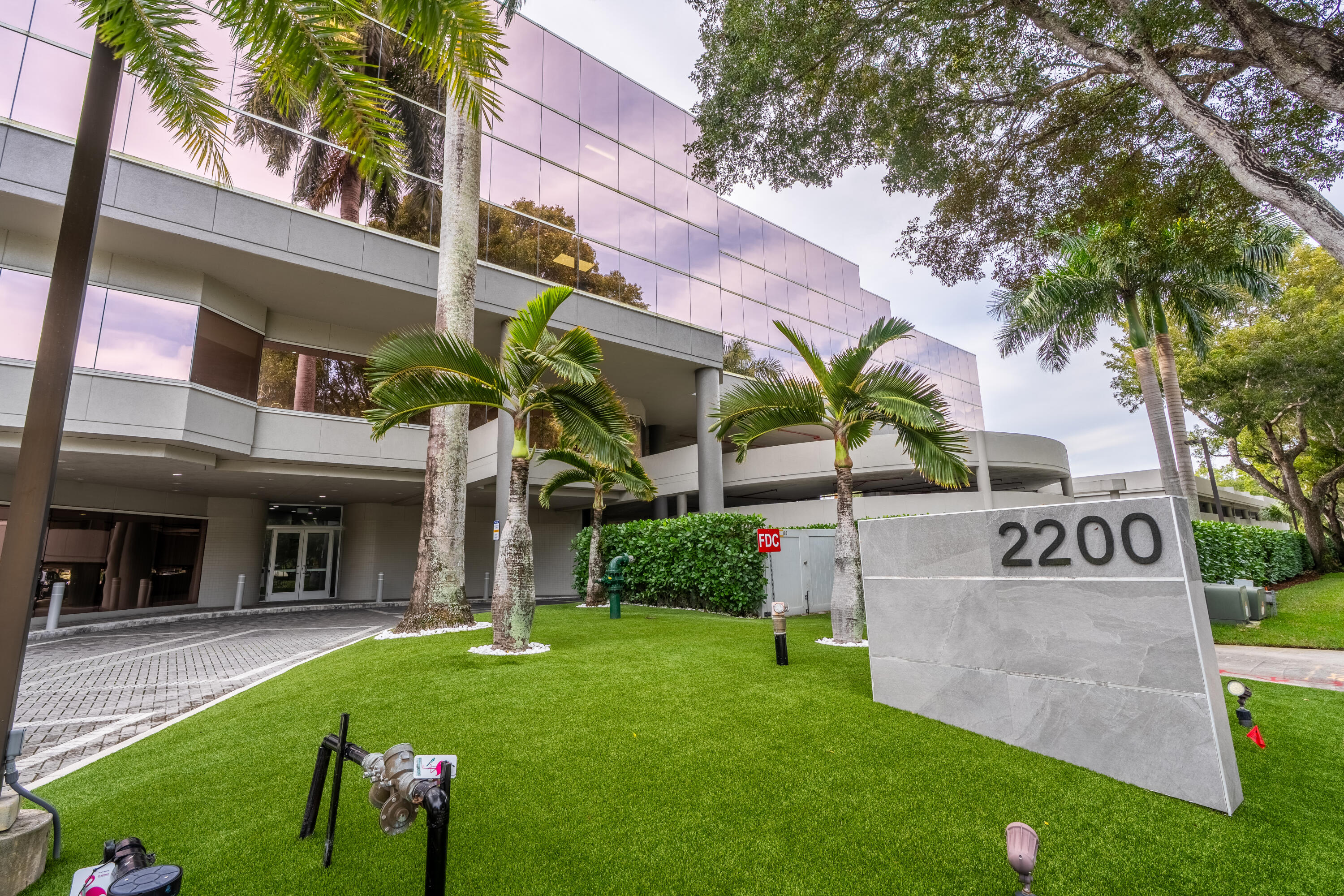 2200 NW Corporate Boulevard NW 412 — photo