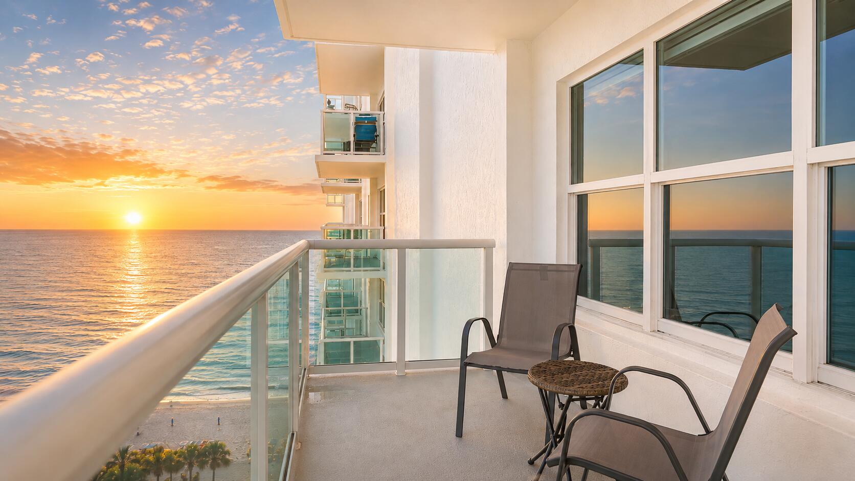 3550 Galt Ocean Drive 1208 — photo