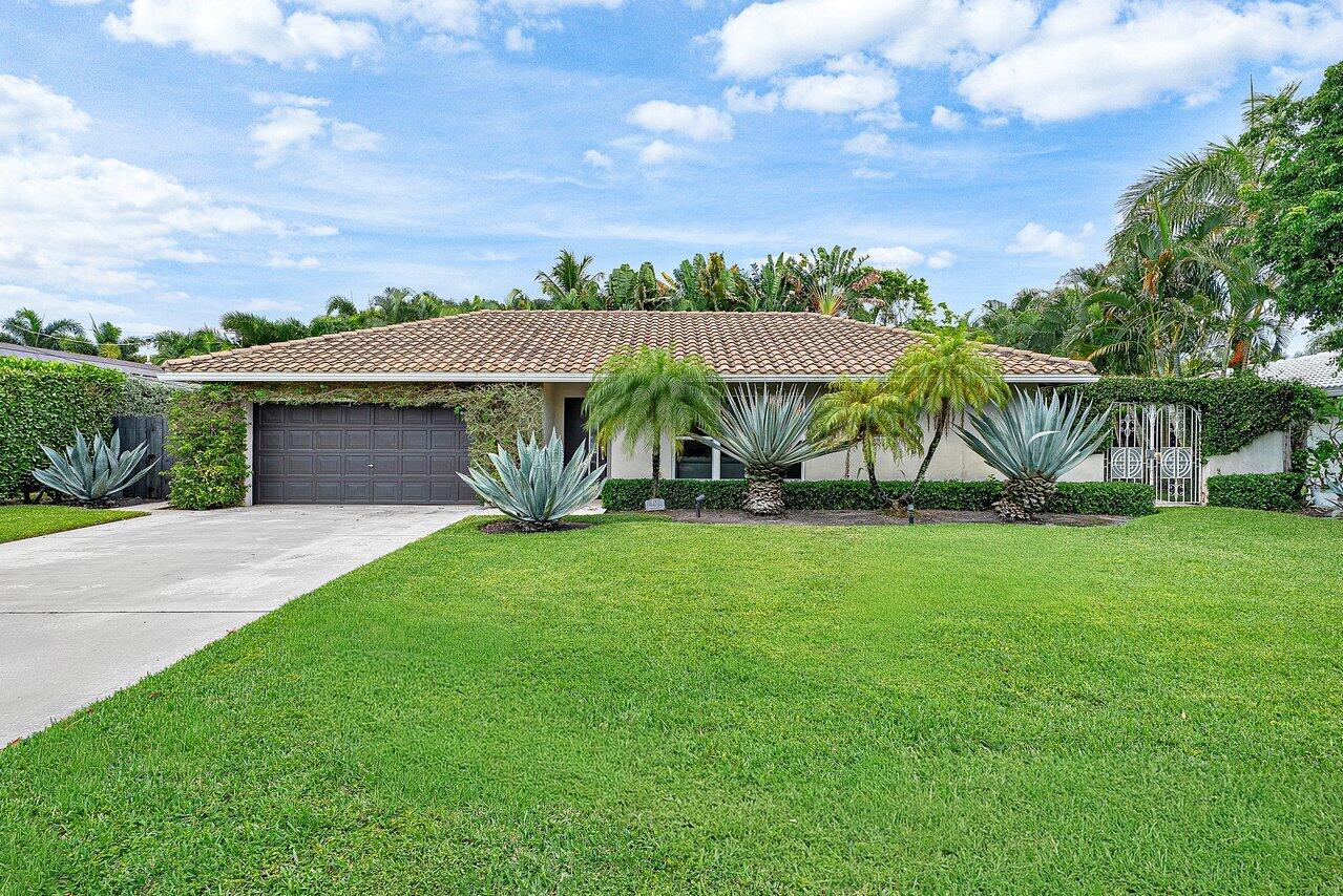 855 Berkeley Street, Boca Raton, FL 33487 — photo 2