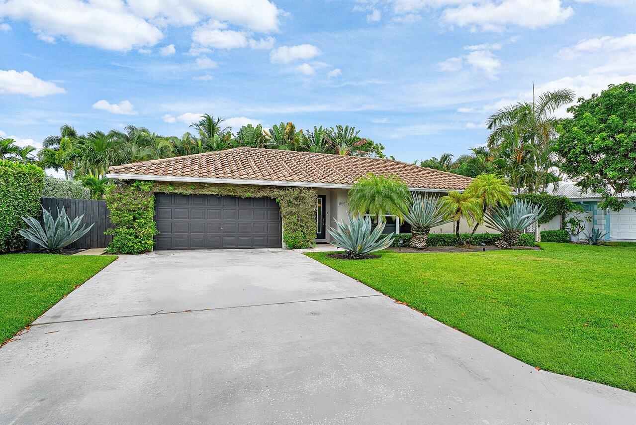 855 Berkeley Street, Boca Raton, FL 33487 — photo 3